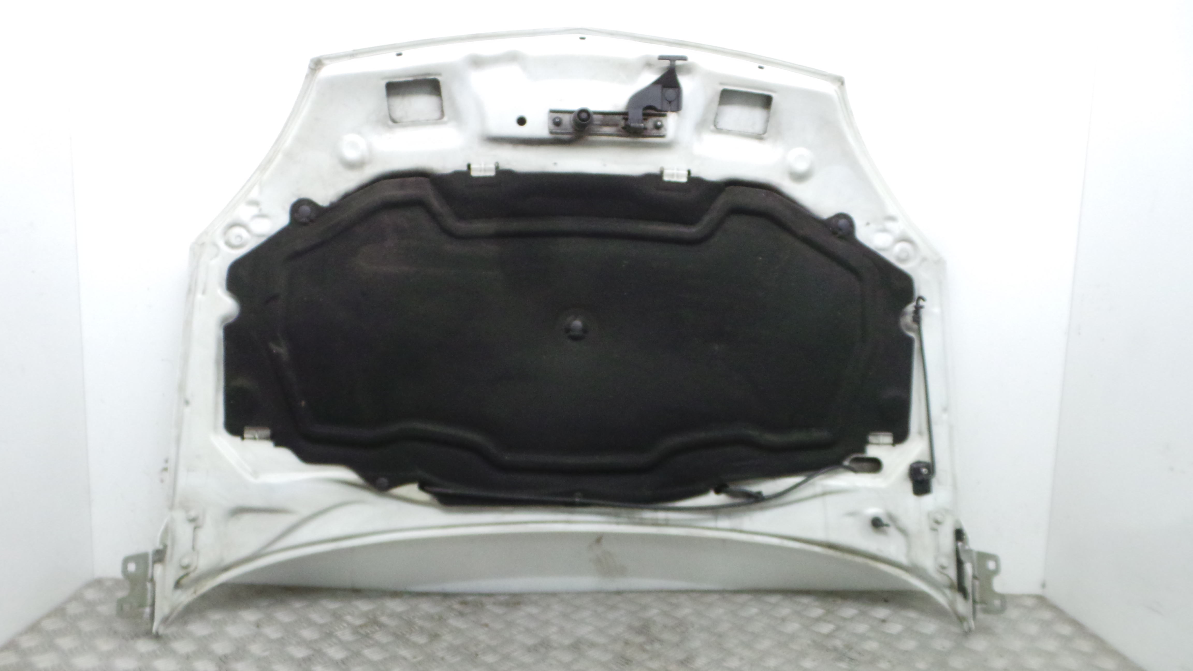 Capot / Capô 7751473024 - RENAULT CLIO II (BB_, CB_), CLIO Mk II (BB_, CB_)-38294882
