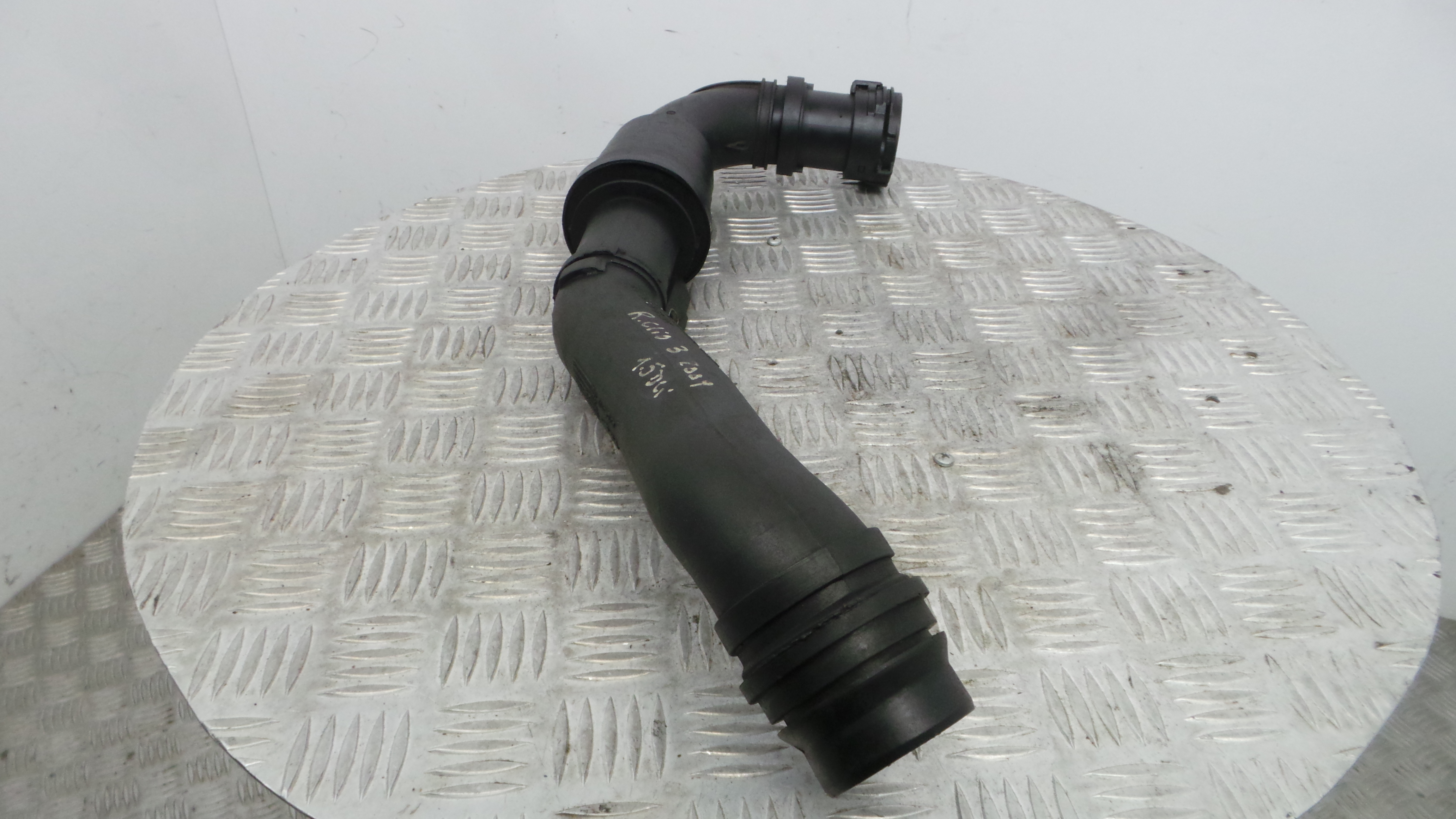 Tubo Intercooler 8200794201C - RENAULT CLIO III (BR0/1, CR0/1)-38294902