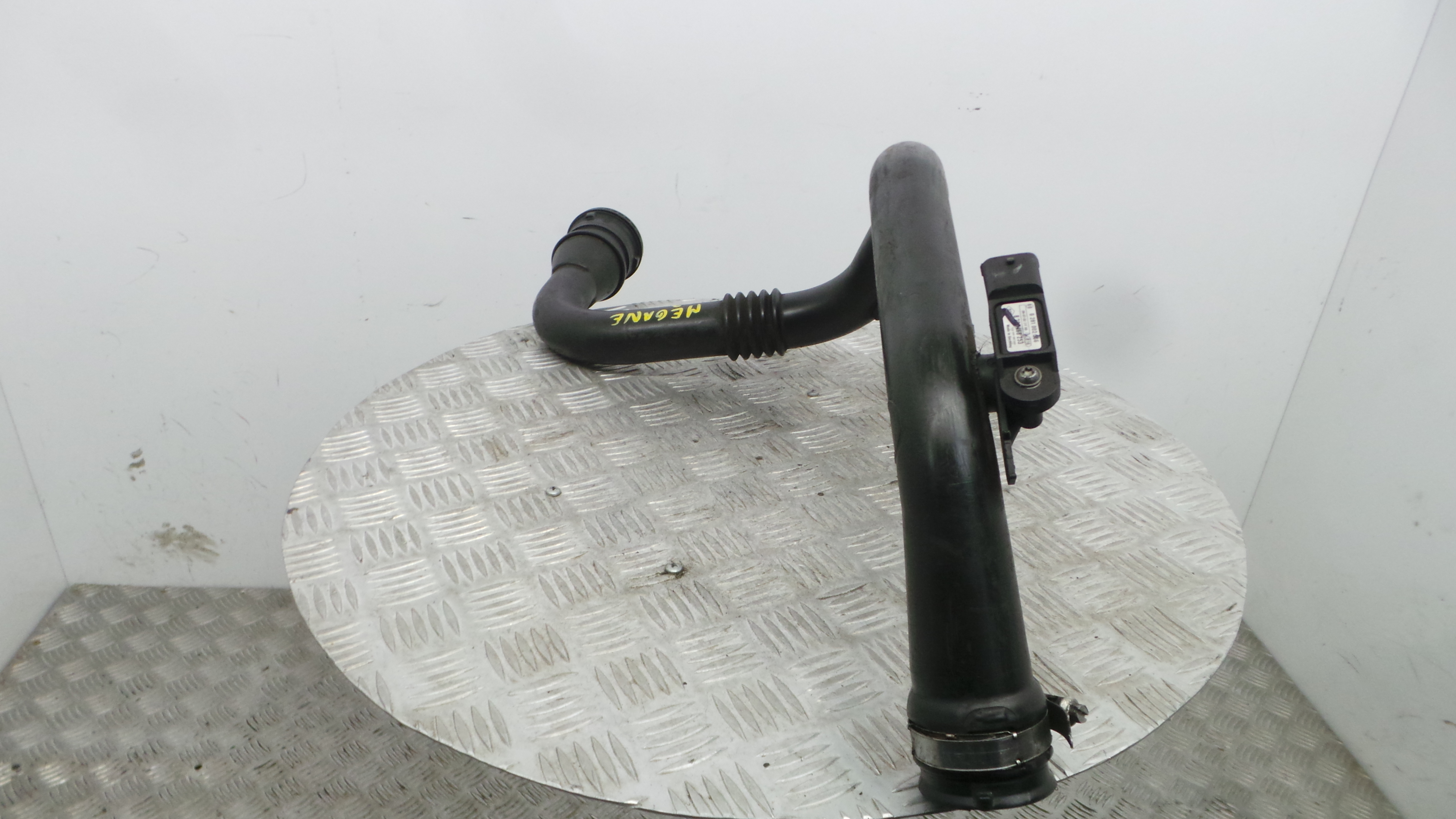 Tubo Intercooler 8200981497 - RENAULT MEGANE III Hatchback (BZ0/1_, B3_)-38294905