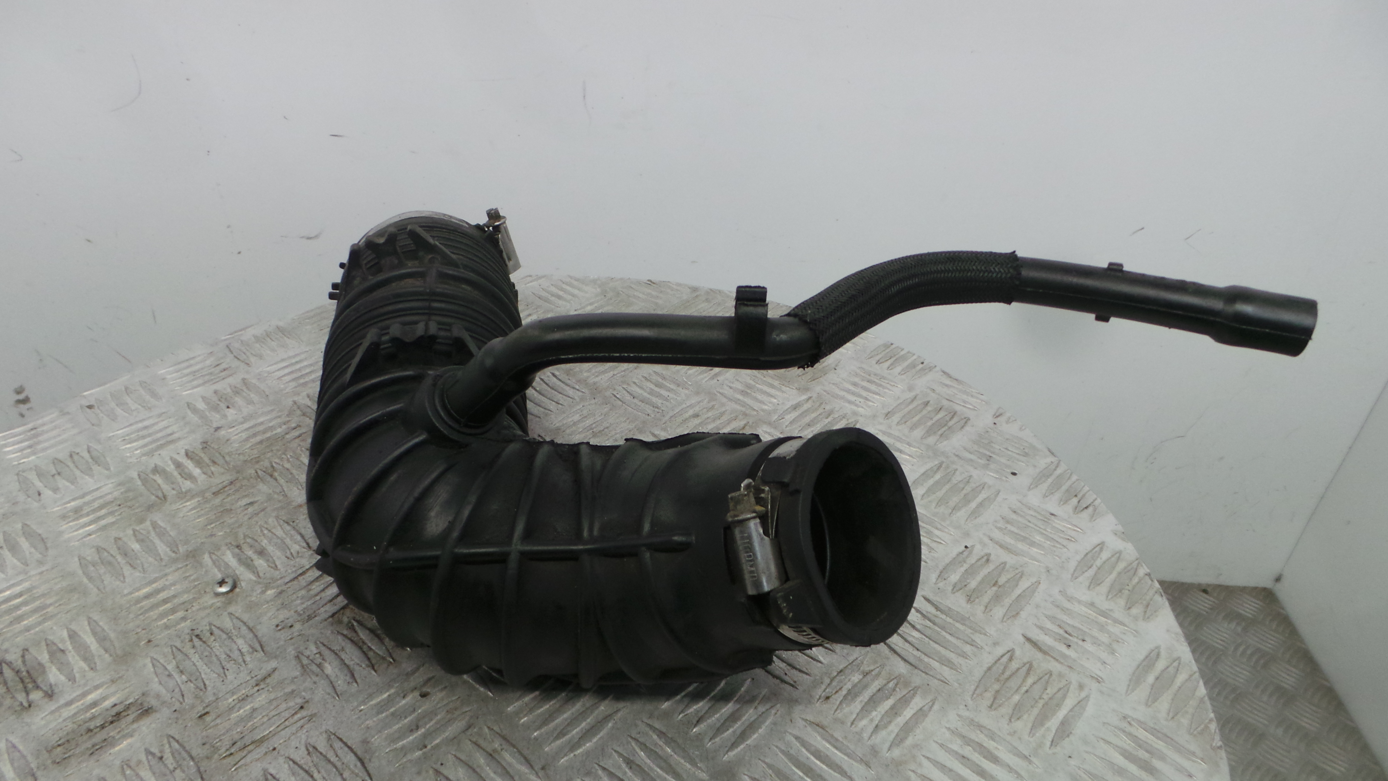 Tubo Intercooler 8200714810B - RENAULT LAGUNA III (BT0/1)-38294909