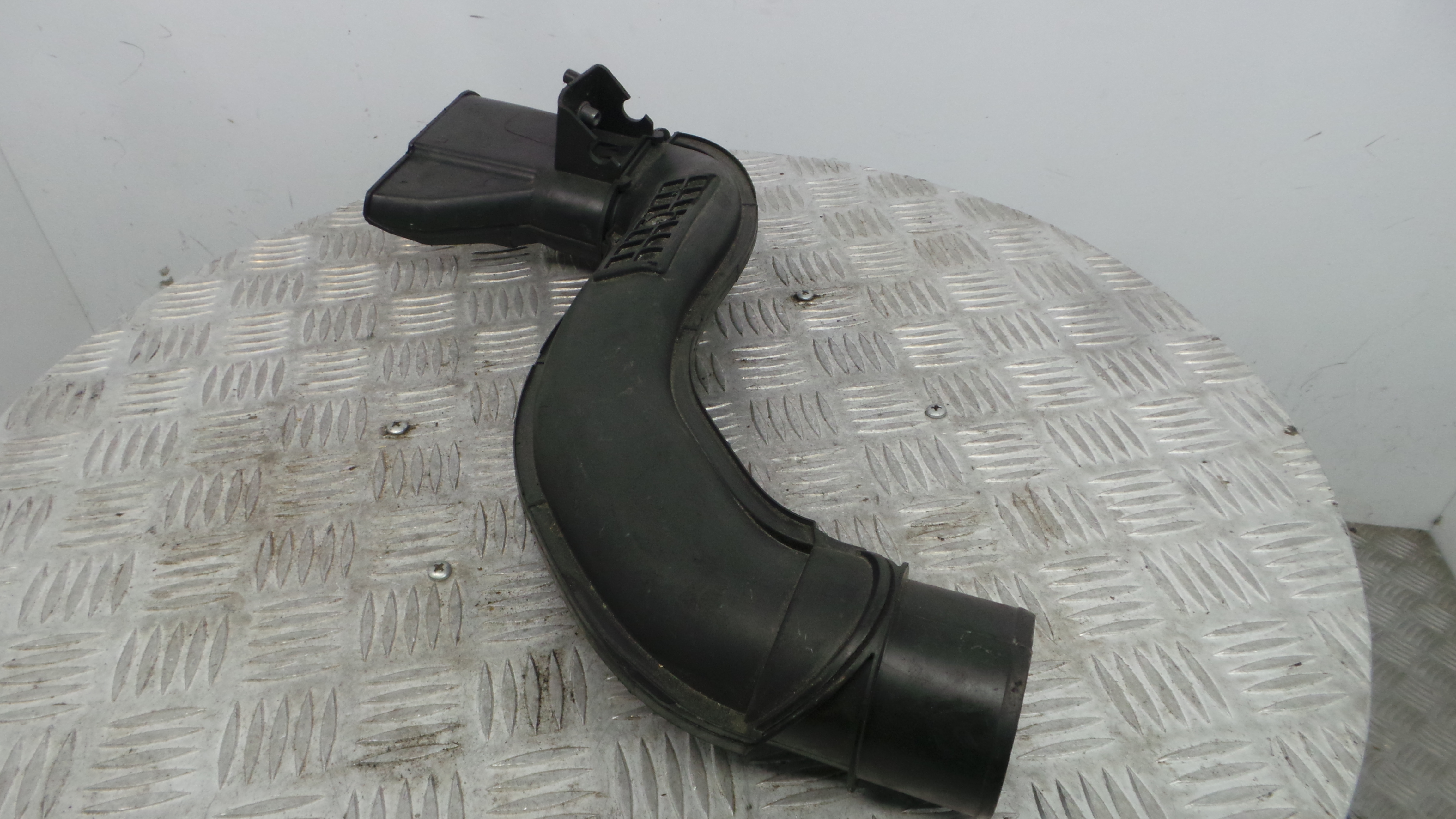 Tubo Caixa Filtro Ar 165555731R - DACIA SANDERO II-38294912