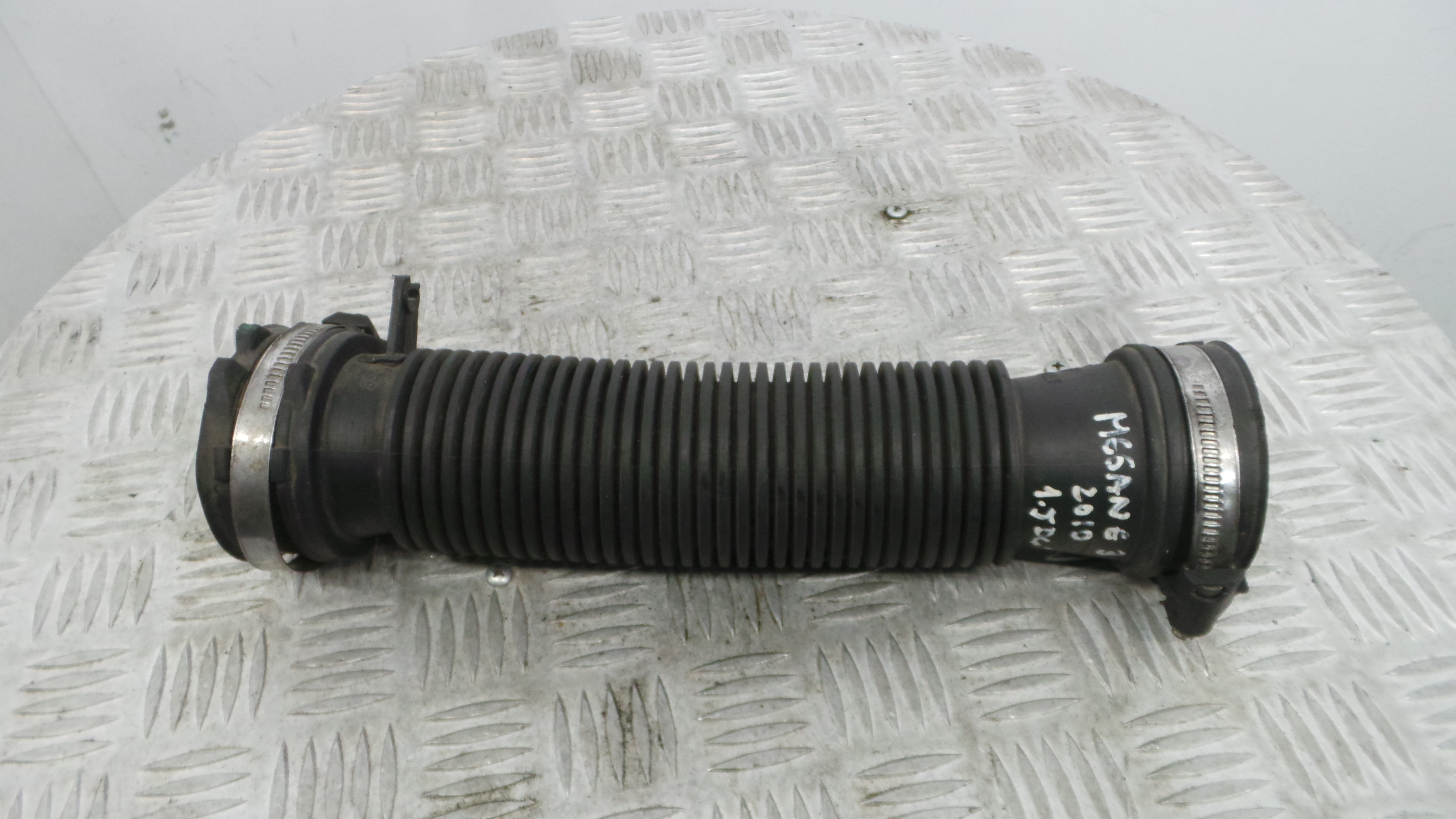 Tubo Caixa Filtro Ar - RENAULT MEGANE III Hatchback (BZ0/1_, B3_)-38294917 Tubo Caixa Filtro Ar - RENAULT MEGANE III Hatchback (BZ0/1_, B3_)-38294917