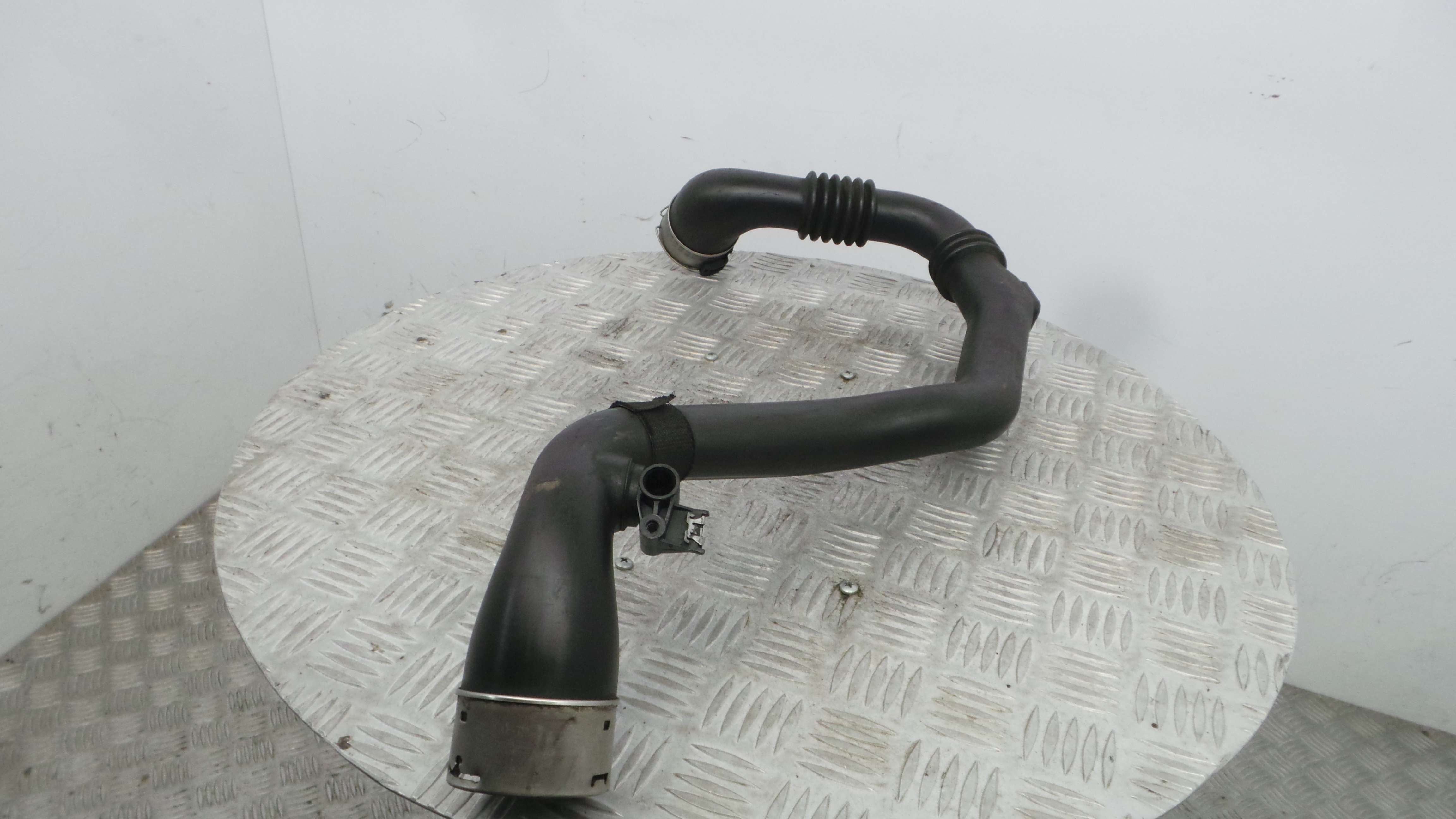 Tubo Intercooler 8200748681 - RENAULT CLIO III (BR0/1, CR0/1)-38294928