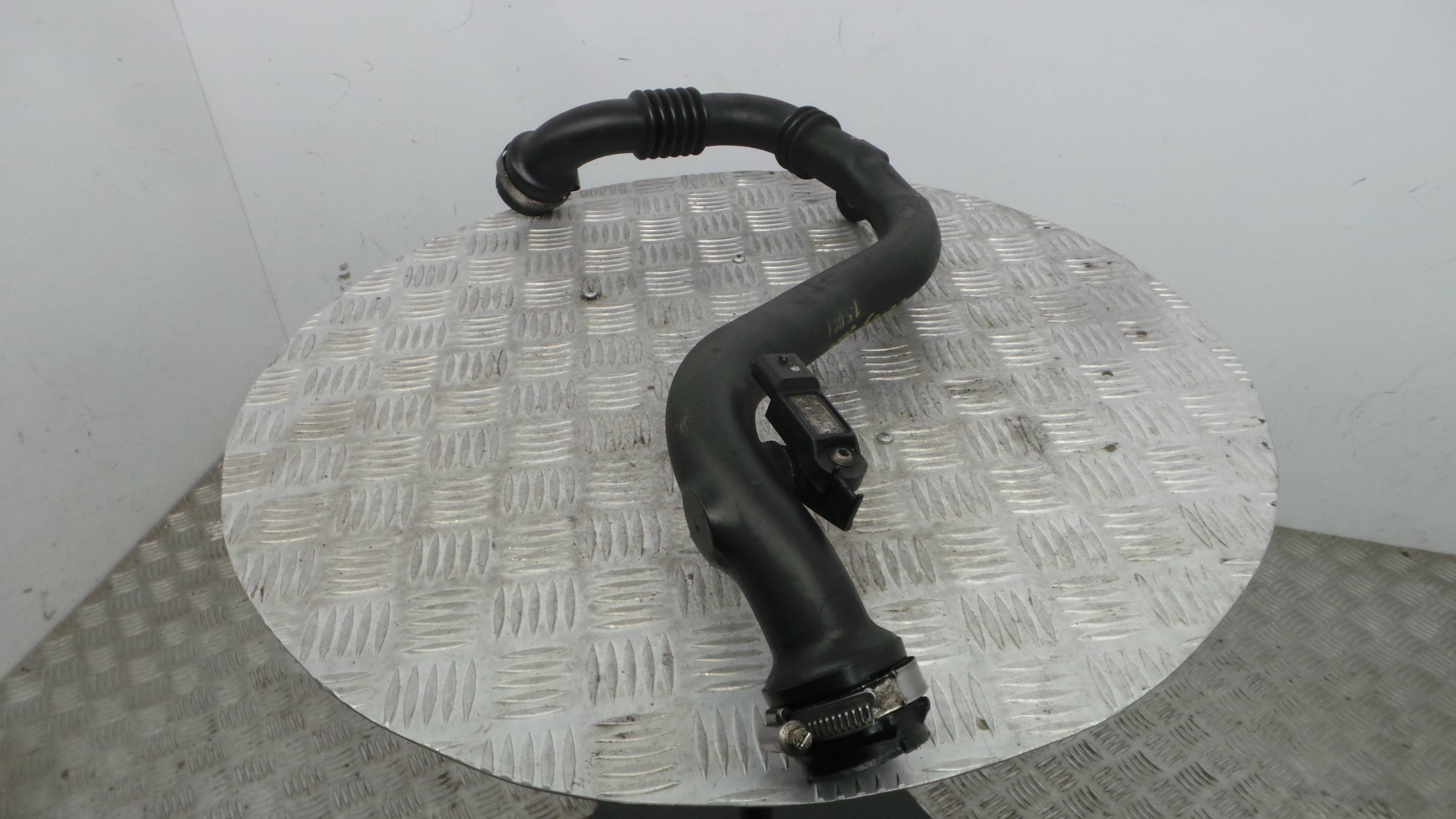 Tubo Intercooler 8200527669 - RENAULT CLIO III (BR0/1, CR0/1)-38294933