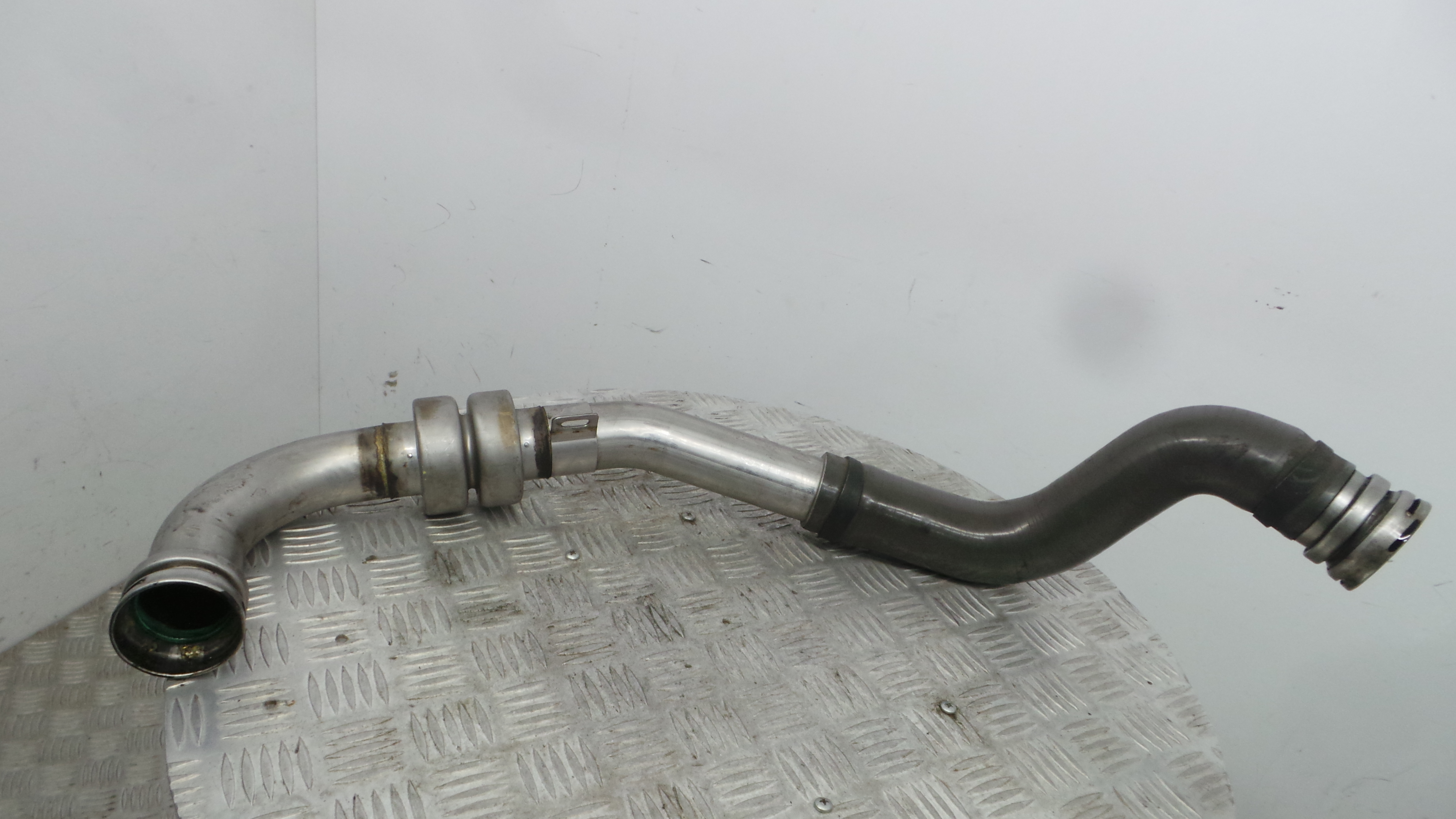 Tubo Intercooler - RENAULT MEGANE III Hatchback (BZ0/1_, B3_)-38294937 Tubo Intercooler - RENAULT MEGANE III Hatchback (BZ0/1_, B3_)-38294937