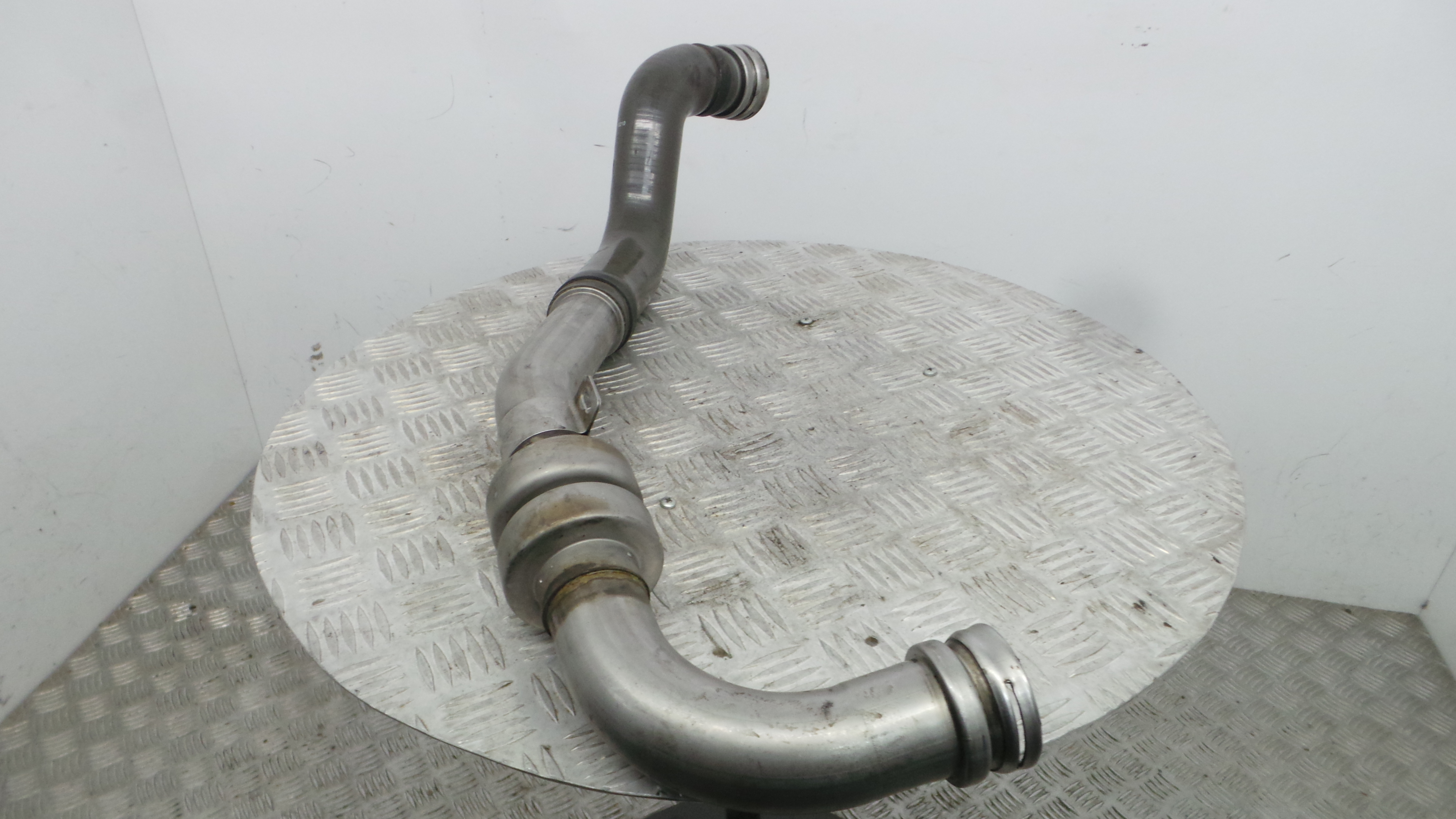 Tubo Intercooler - RENAULT MEGANE III Hatchback (BZ0/1_, B3_)-38294937