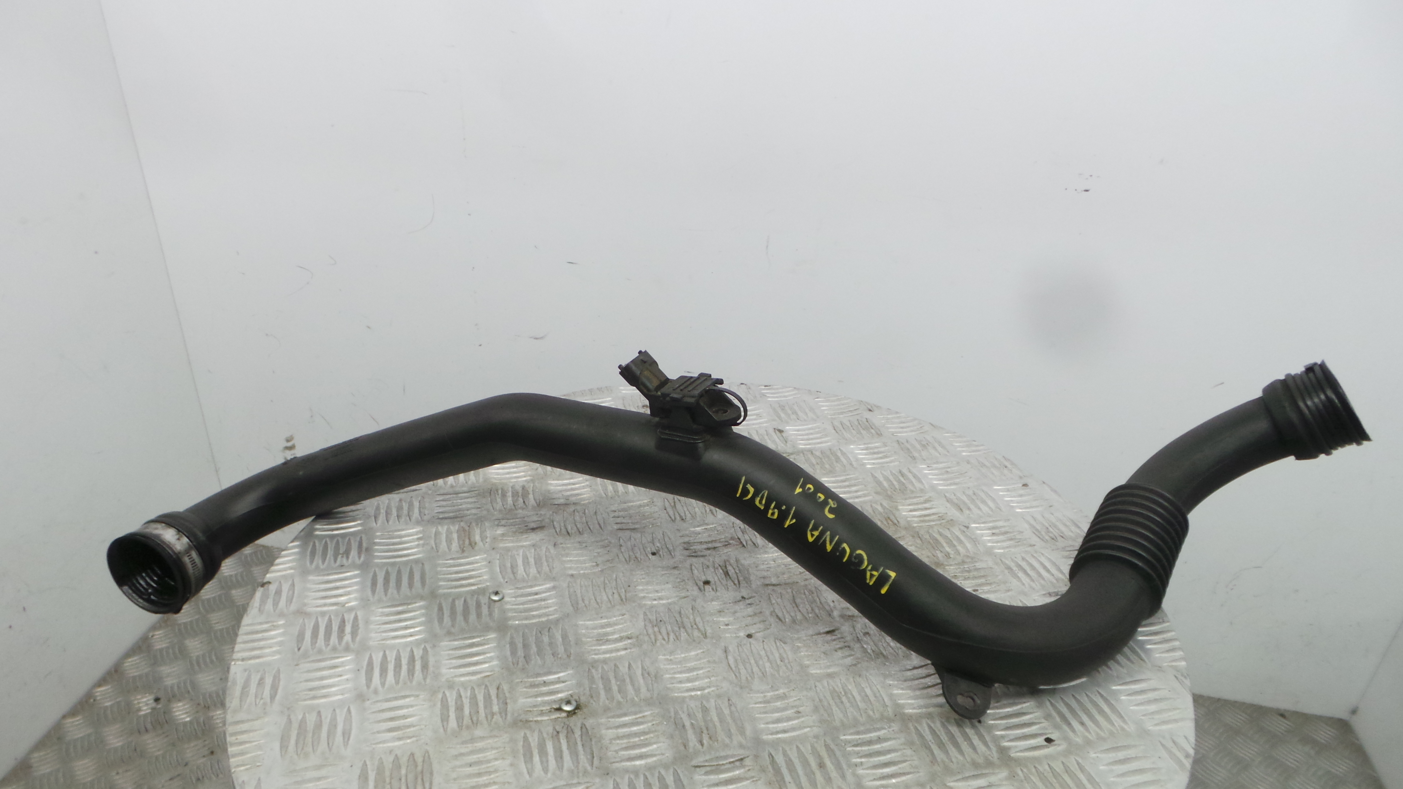 Tubo Intercooler 8200488871 - RENAULT LAGUNA II (BG0/1_)-38294947 Tubo Intercooler 8200488871 - RENAULT LAGUNA II (BG0/1_)-38294947