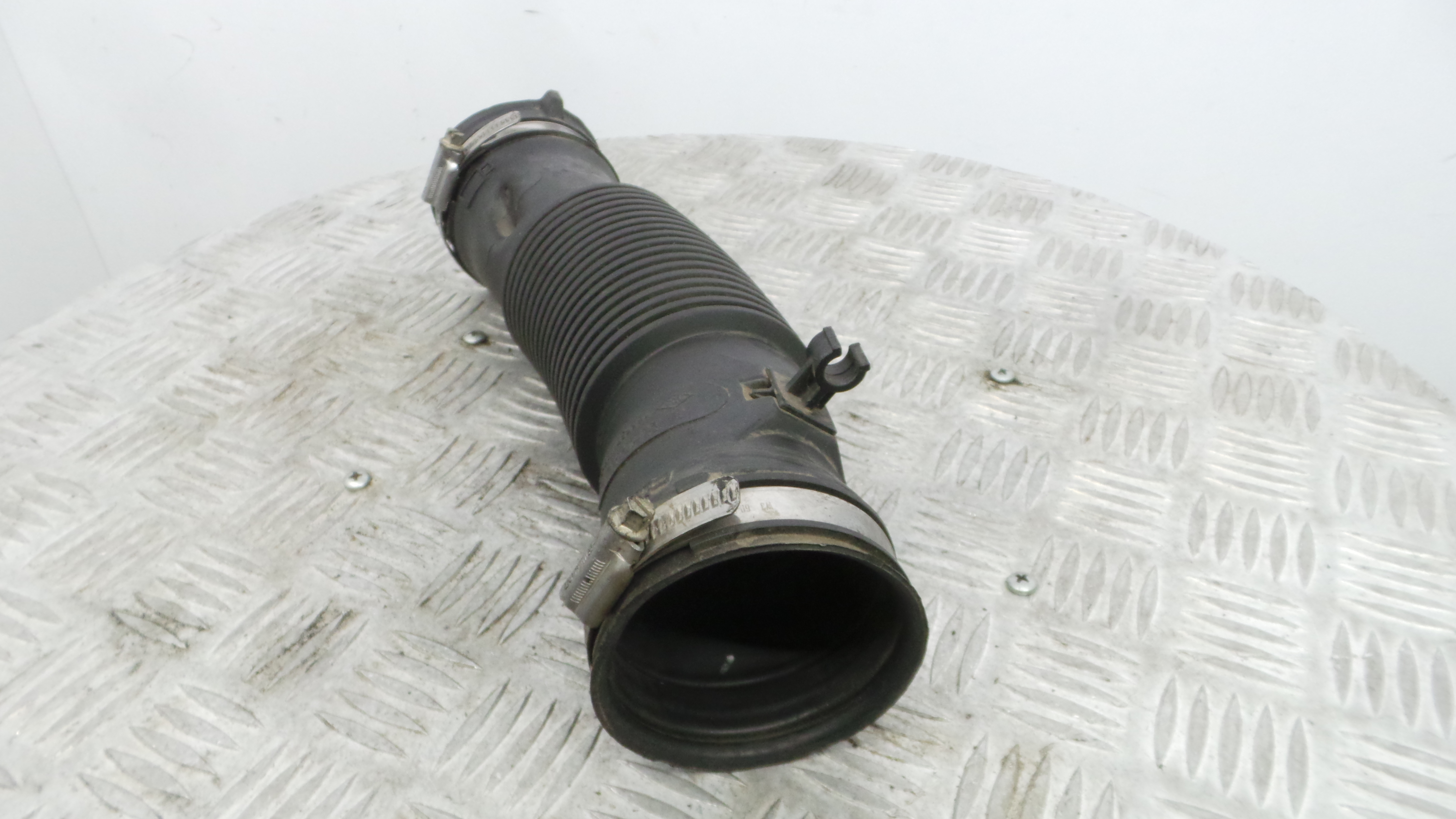 Tubo Caixa Filtro Ar 165757148RA - RENAULT CLIO IV (BH_)-38294951