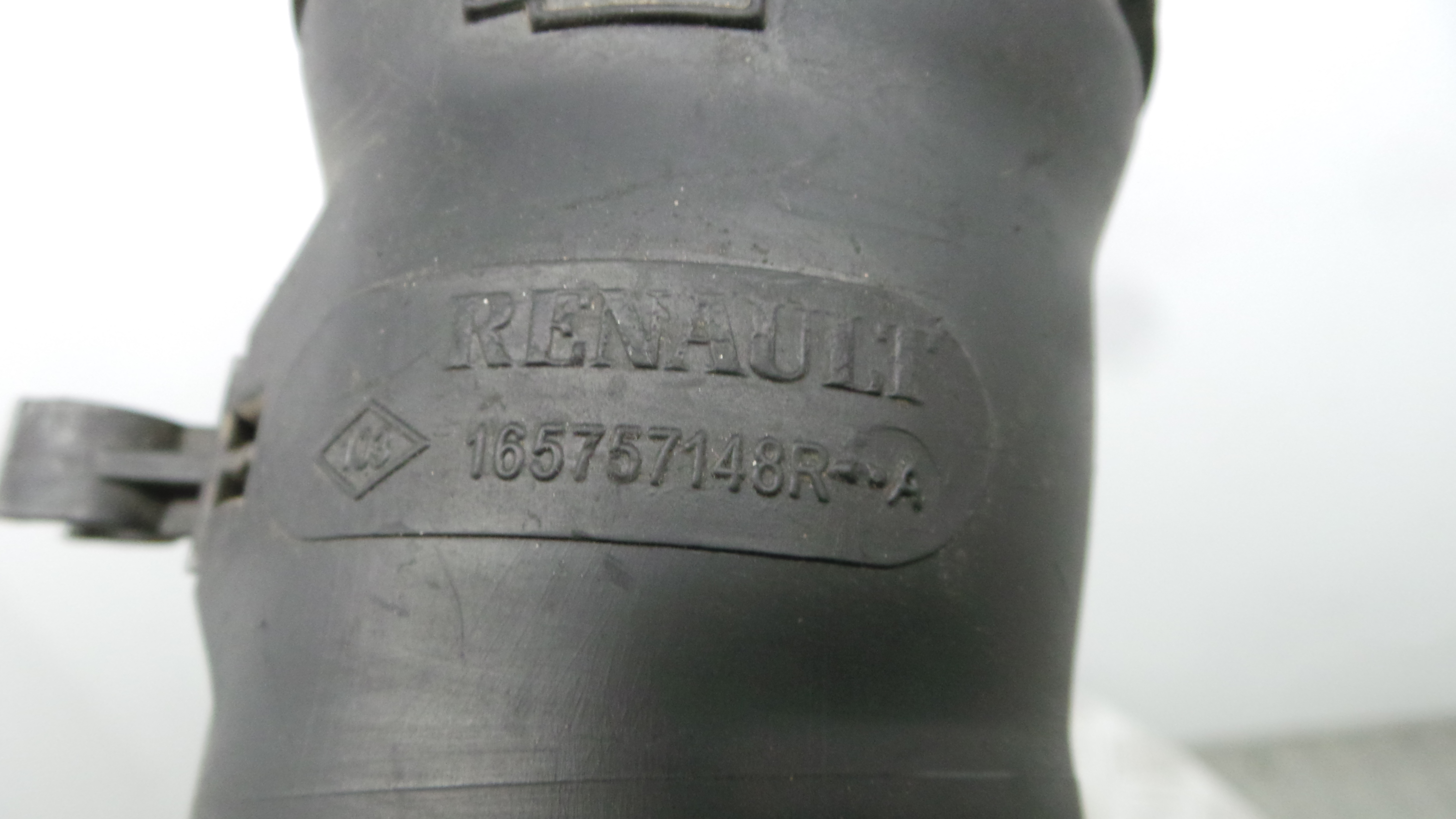 Tubo Caixa Filtro Ar 165757148RA - RENAULT CLIO IV (BH_)-38294951