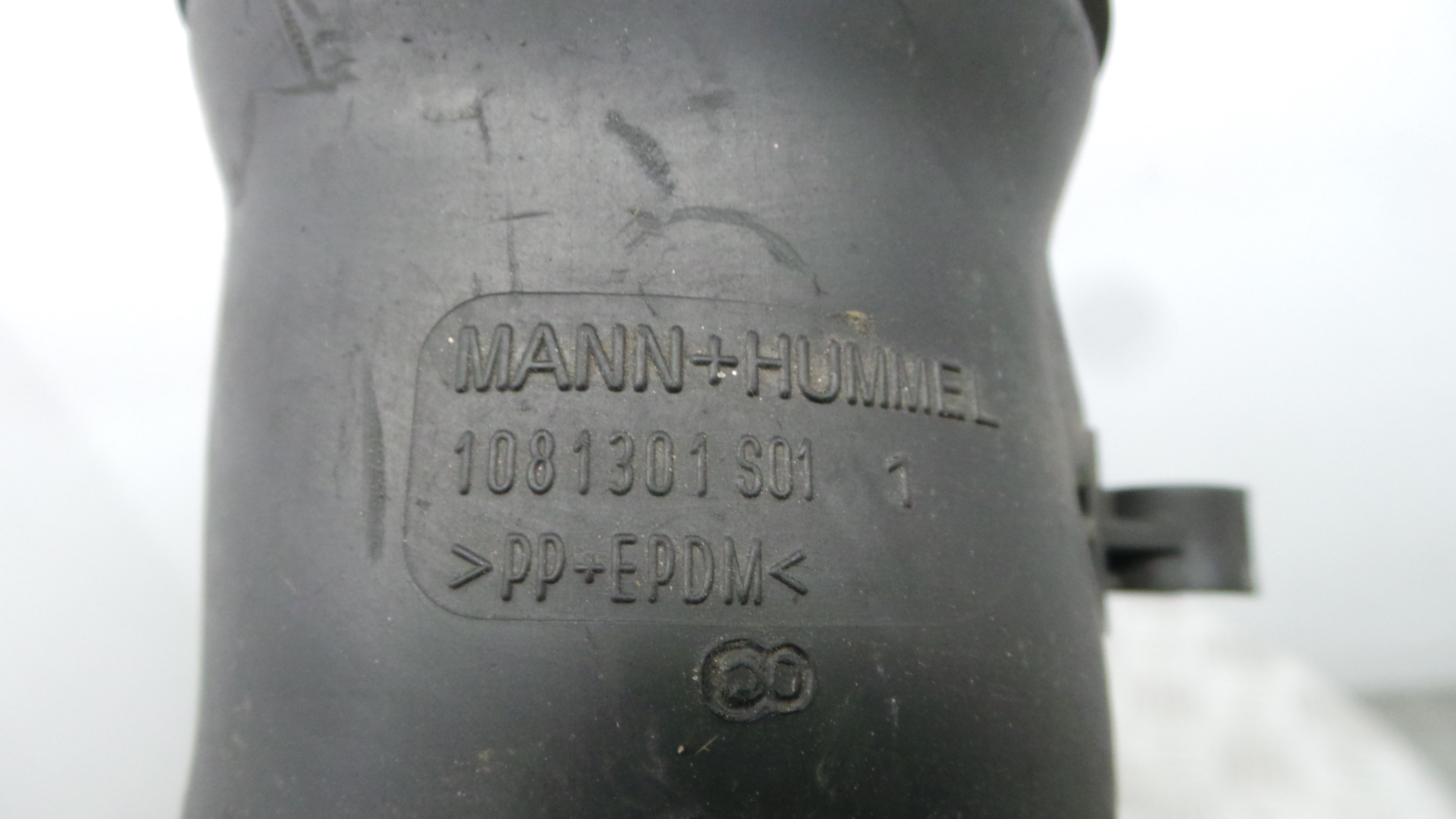 Tubo Caixa Filtro Ar 165757148RA - RENAULT CLIO IV (BH_)-38294951