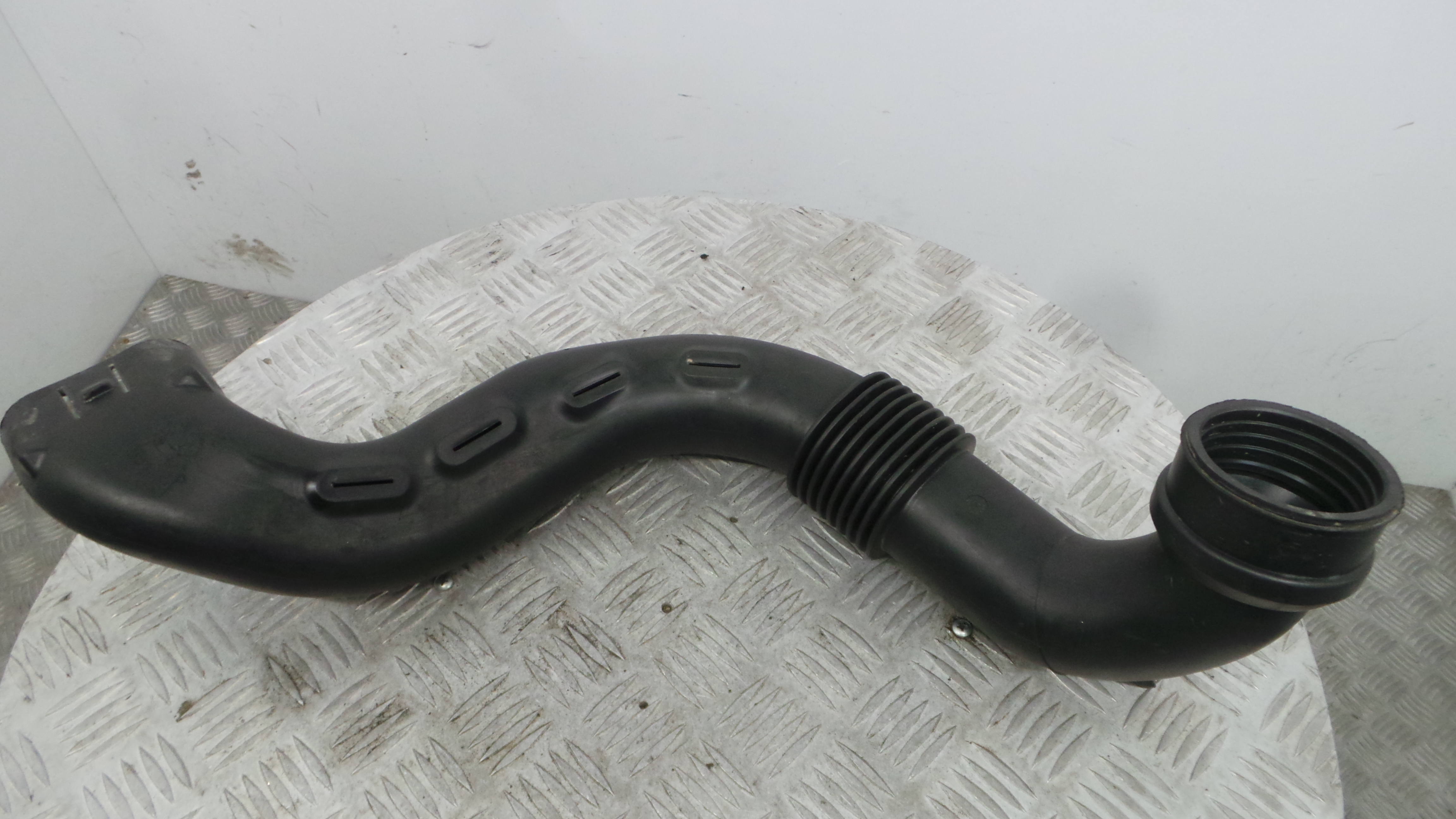 Tubo Caixa Filtro Ar 165556691R - RENAULT CLIO IV (BH_)-38294973