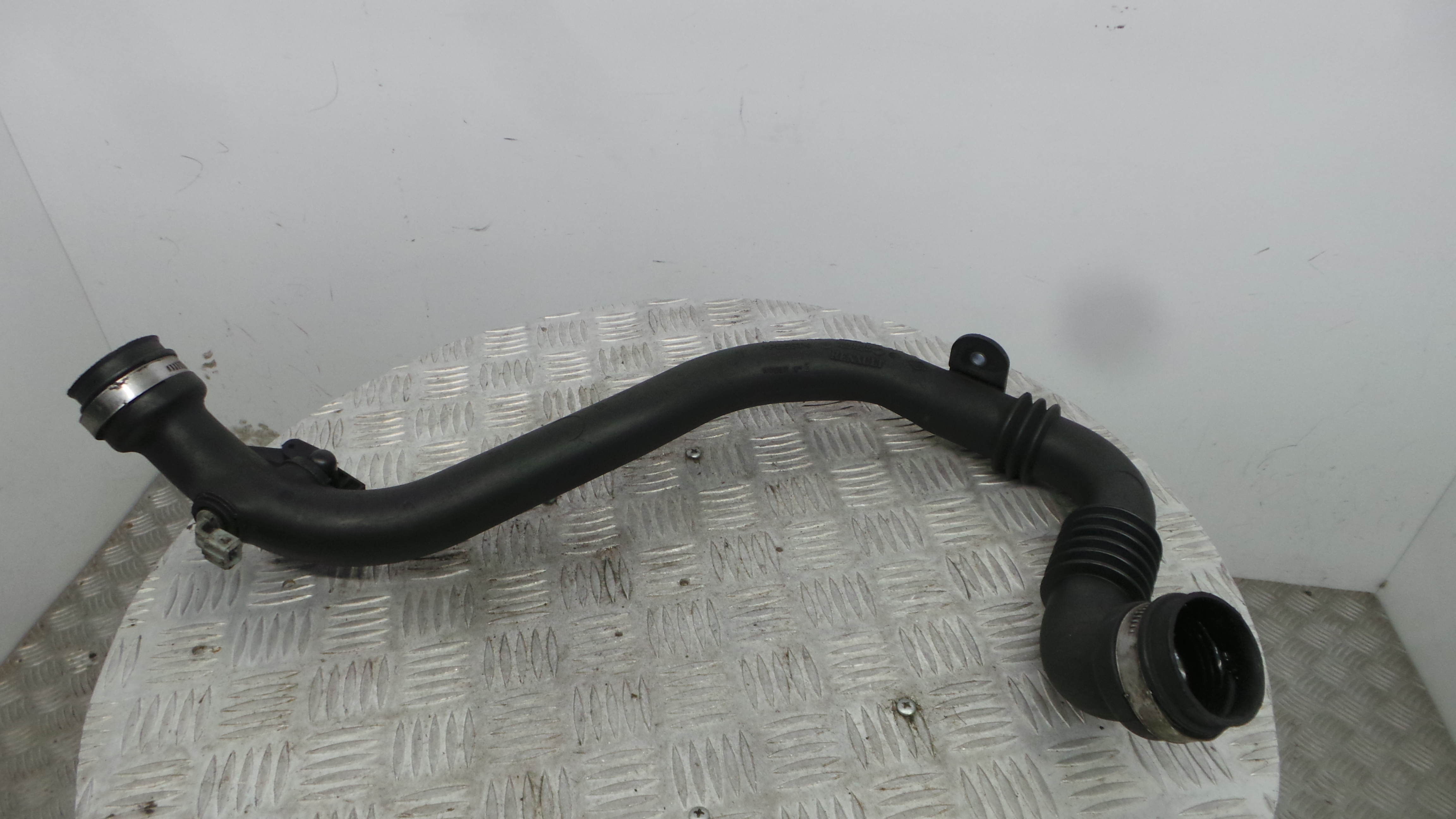 Tubo Intercooler 8200468372C – RENAULT CLIO III (BR0/1, CR0/1)