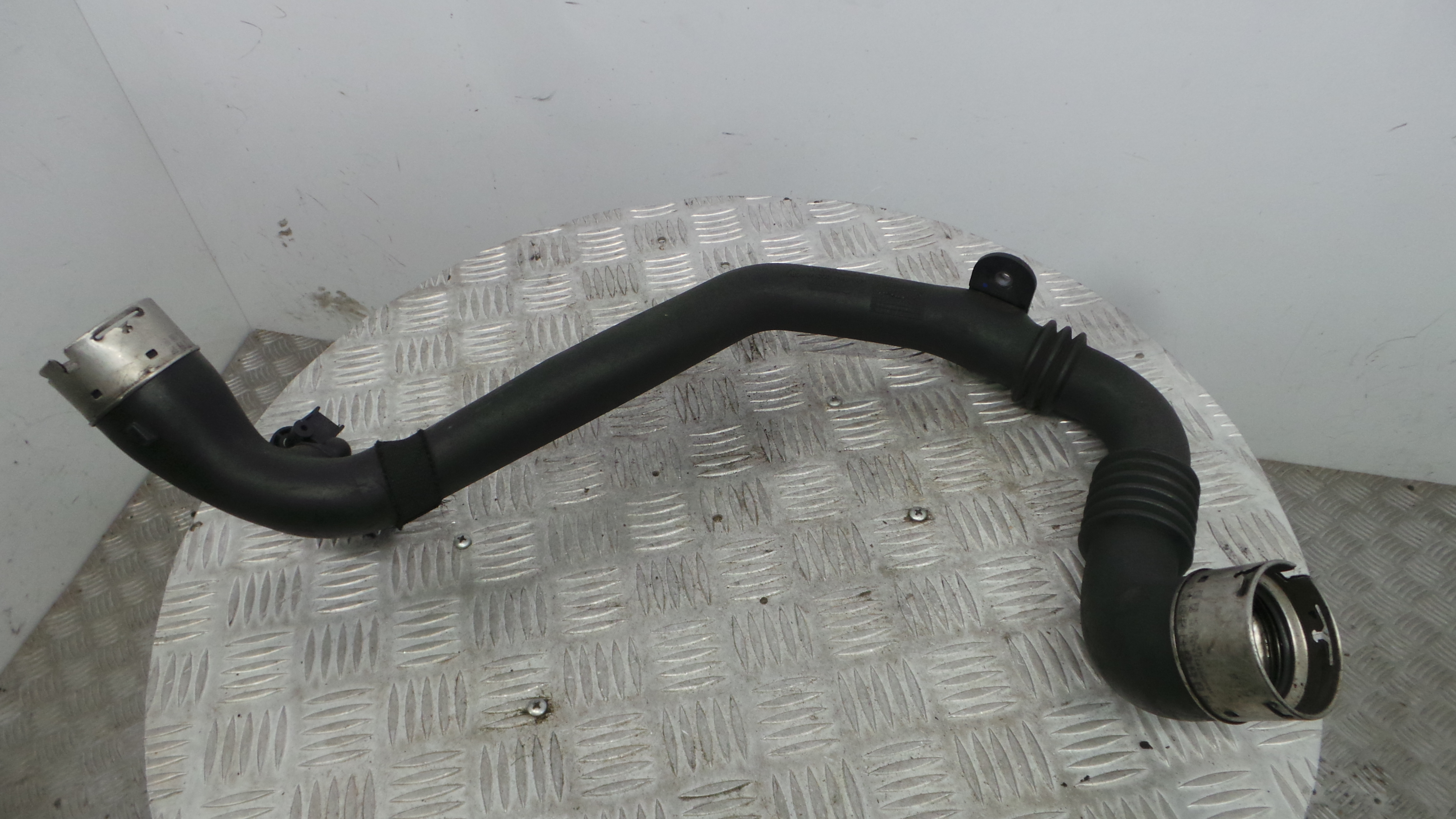 Tubo Intercooler 8200748681 – RENAULT CLIO III (BR0/1, CR0/1)