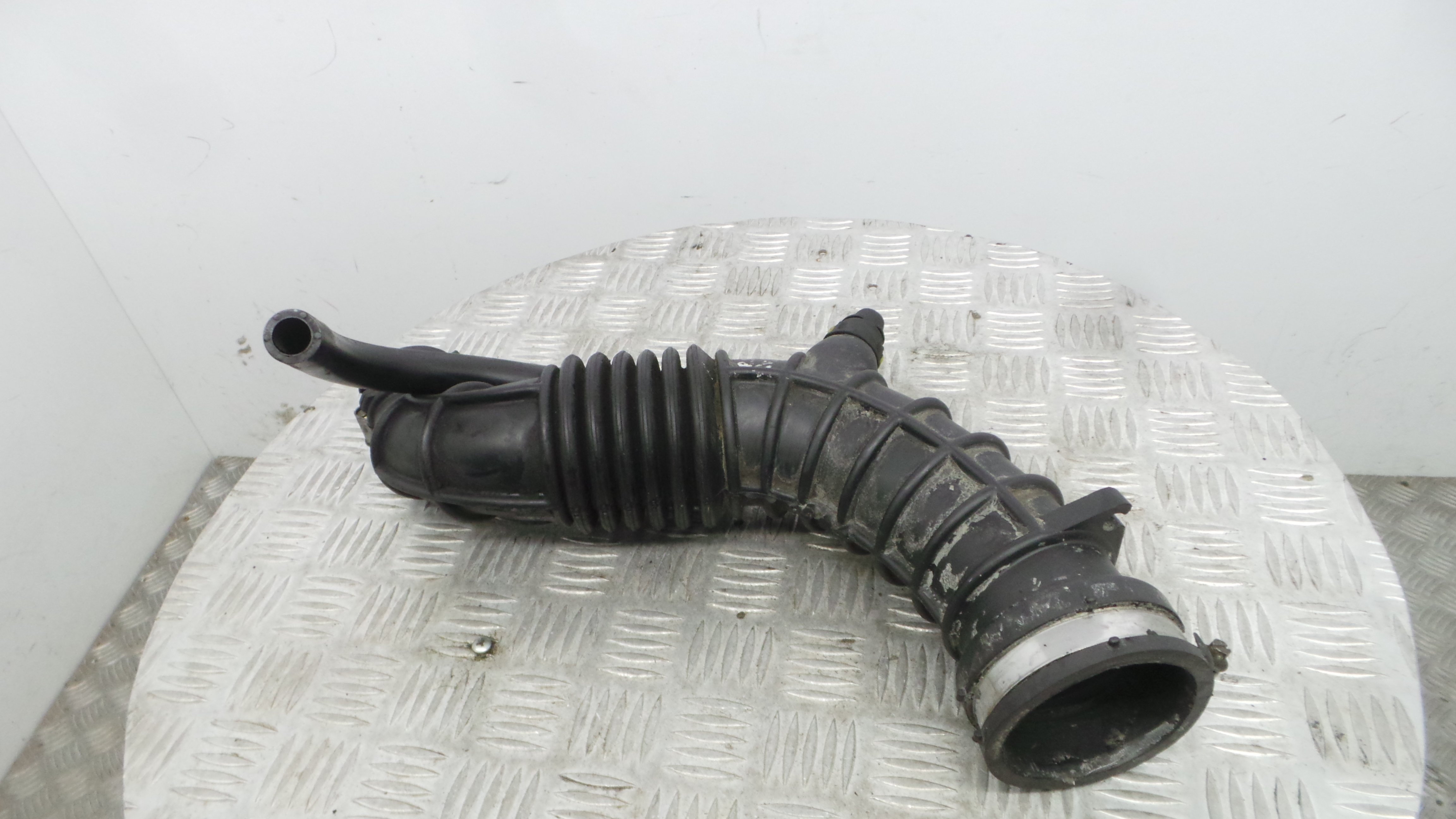 Tubo Intercooler 8200750731B – RENAULT SCÉNIC III (JZ0/1_)