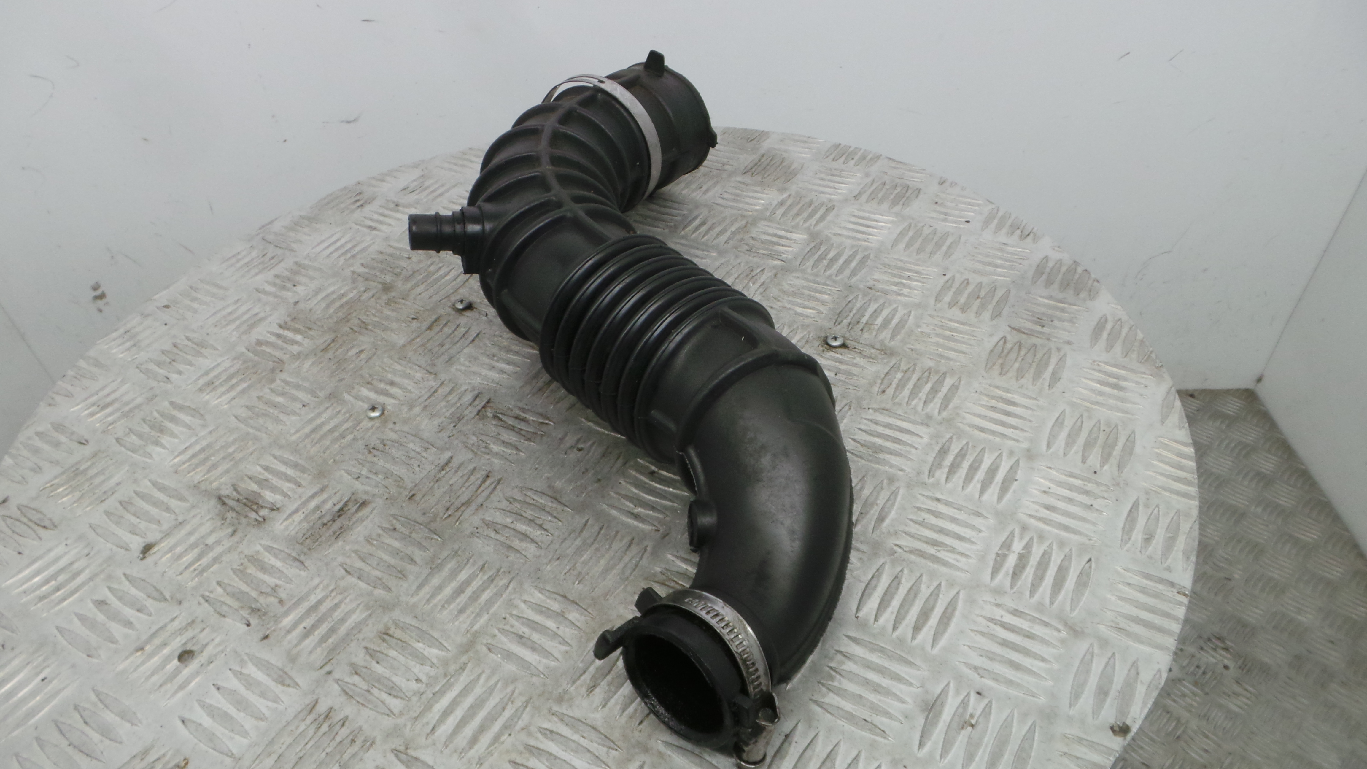 Tubo Intercooler 8200500384B - RENAULT CLIO III (BR0/1, CR0/1)-38295006