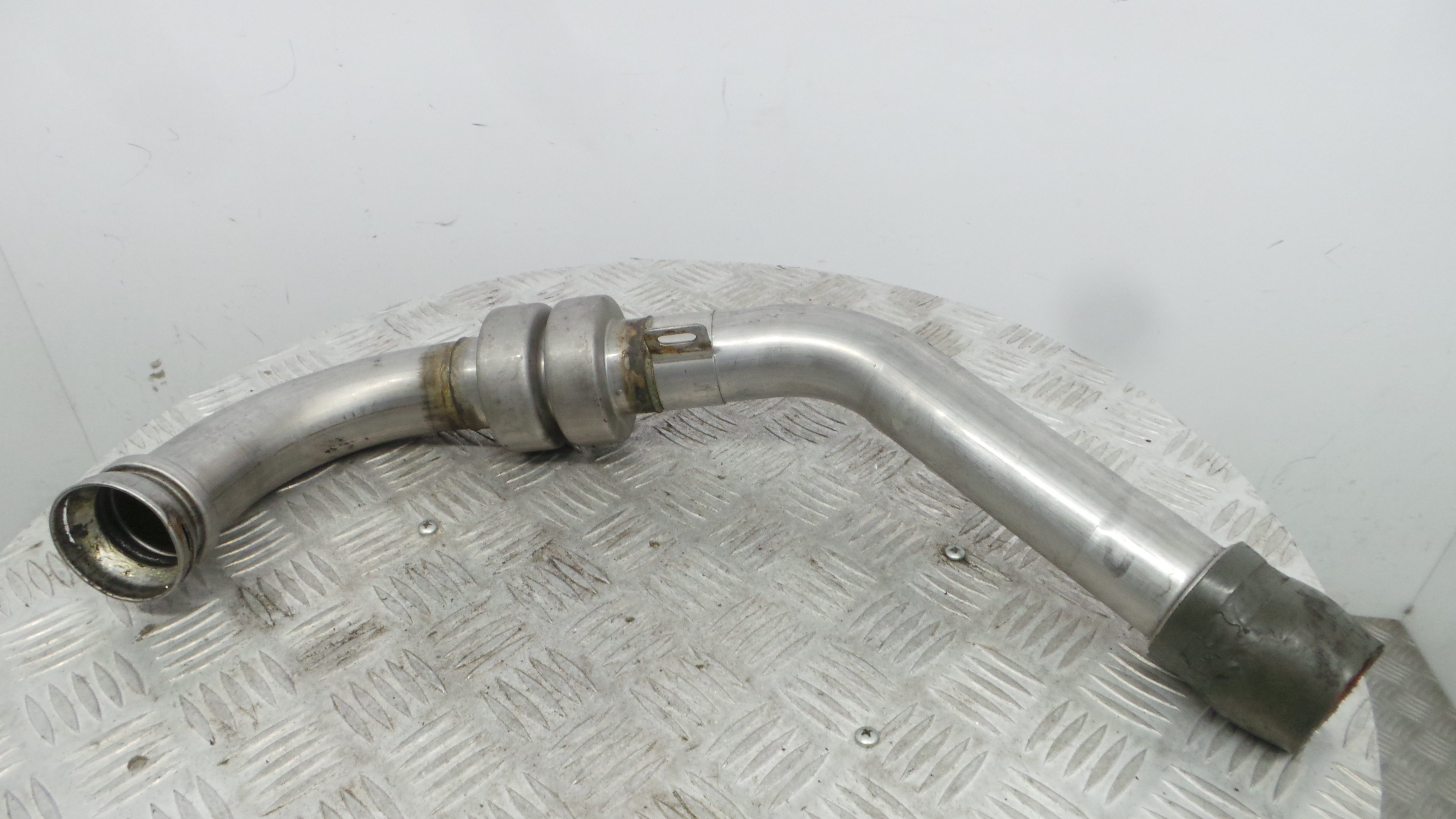 Tubo Intercooler 8200306925E – RENAULT MEGANE III Hatchback (BZ0/1_, B3_)