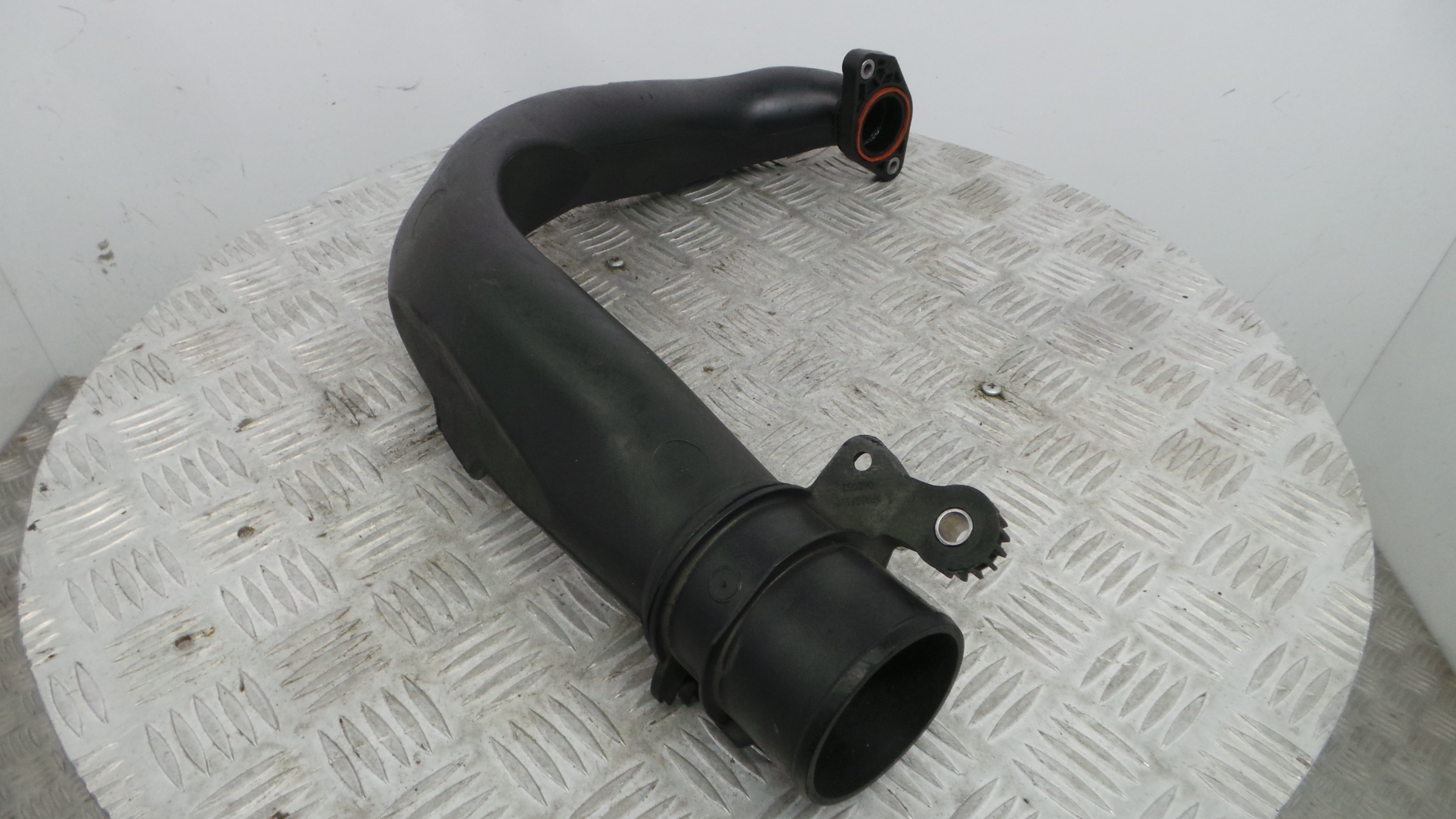 Tubo Intercooler 8200645723 - RENAULT CLIO IV (BH_)-38295015