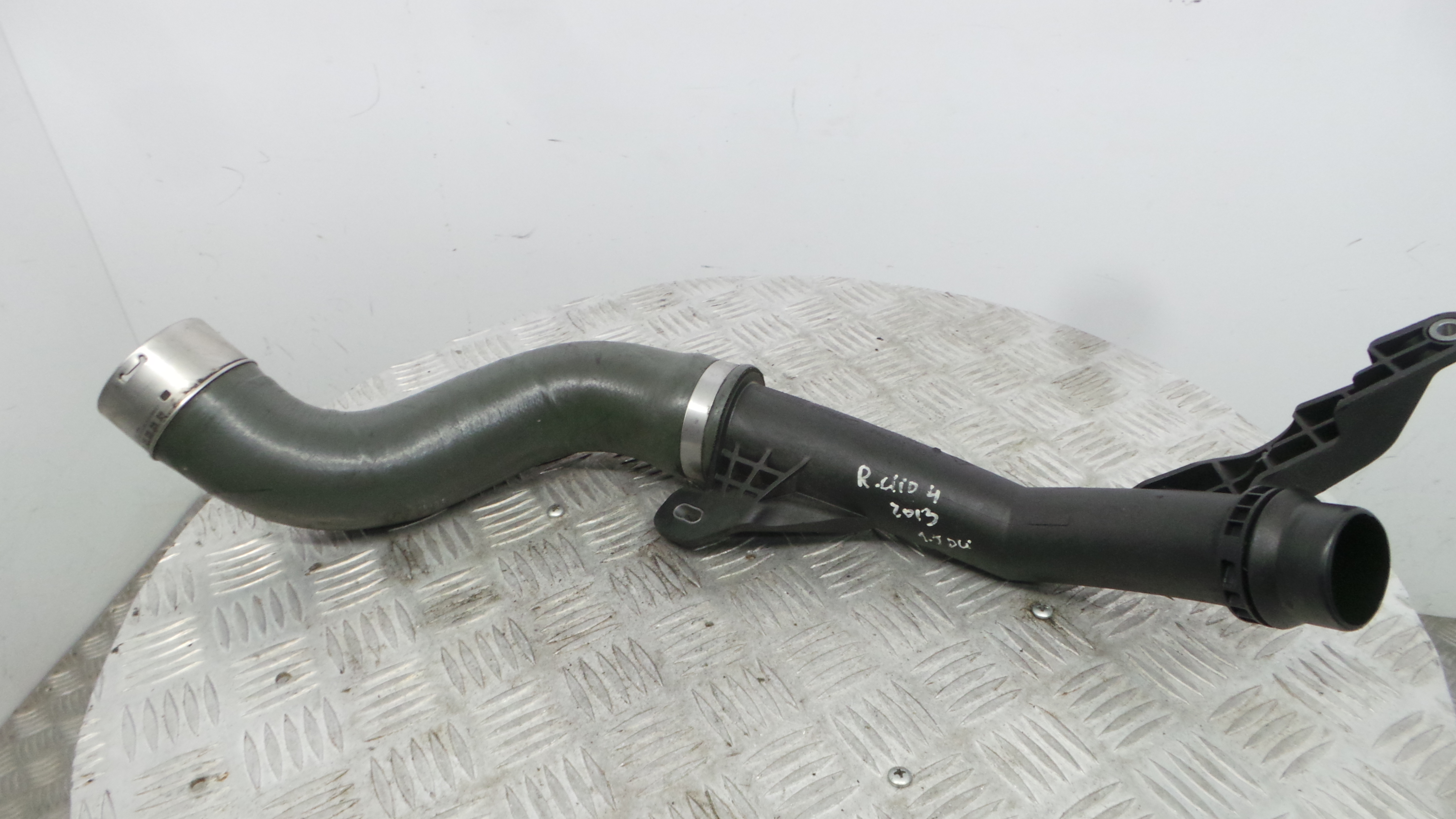 Tubo Intercooler 144609034R – RENAULT CLIO IV (BH_)