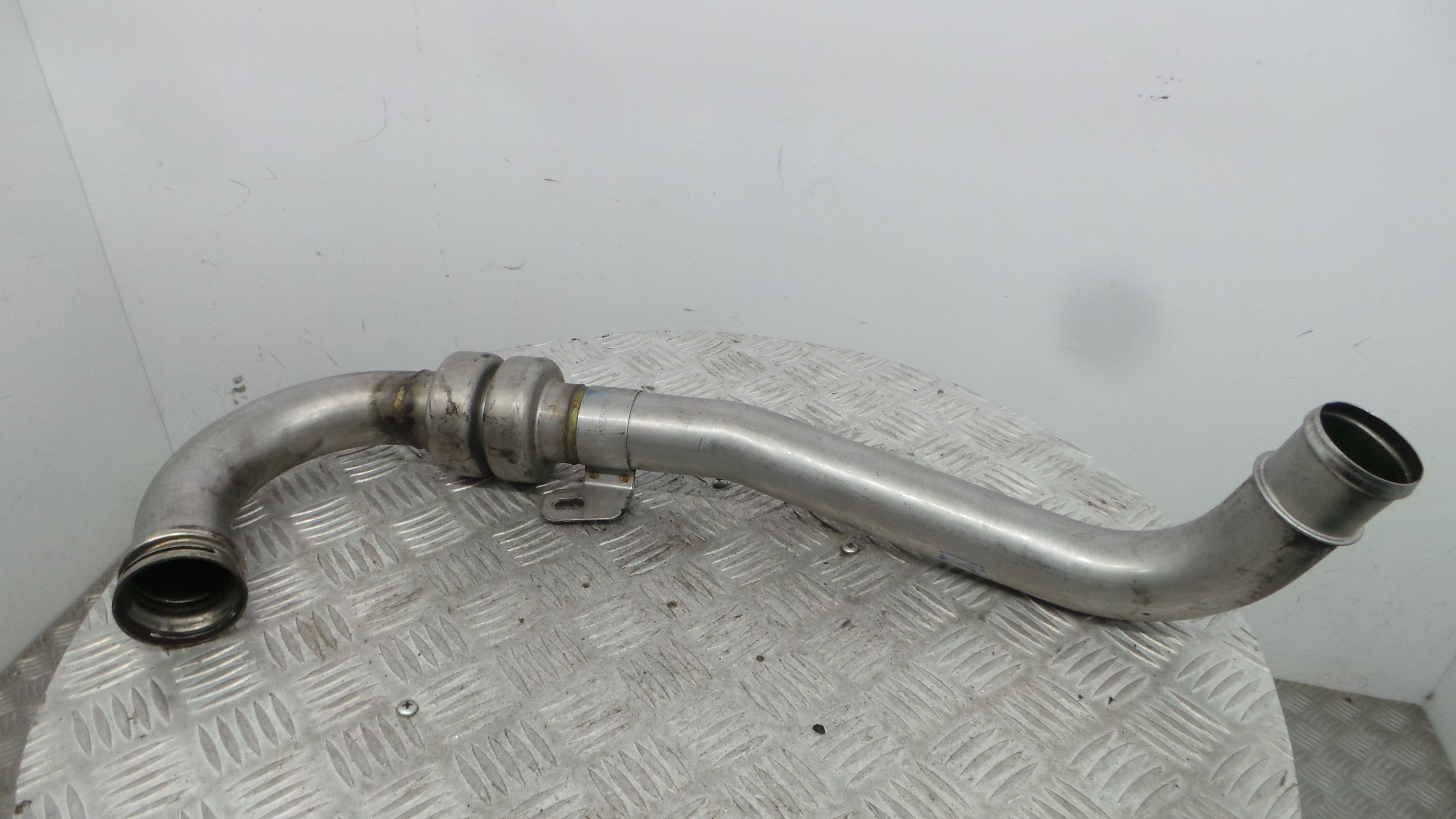 Tubo Intercooler 8200276297E – RENAULT MEGANE II (BM0/1_, CM0/1_)