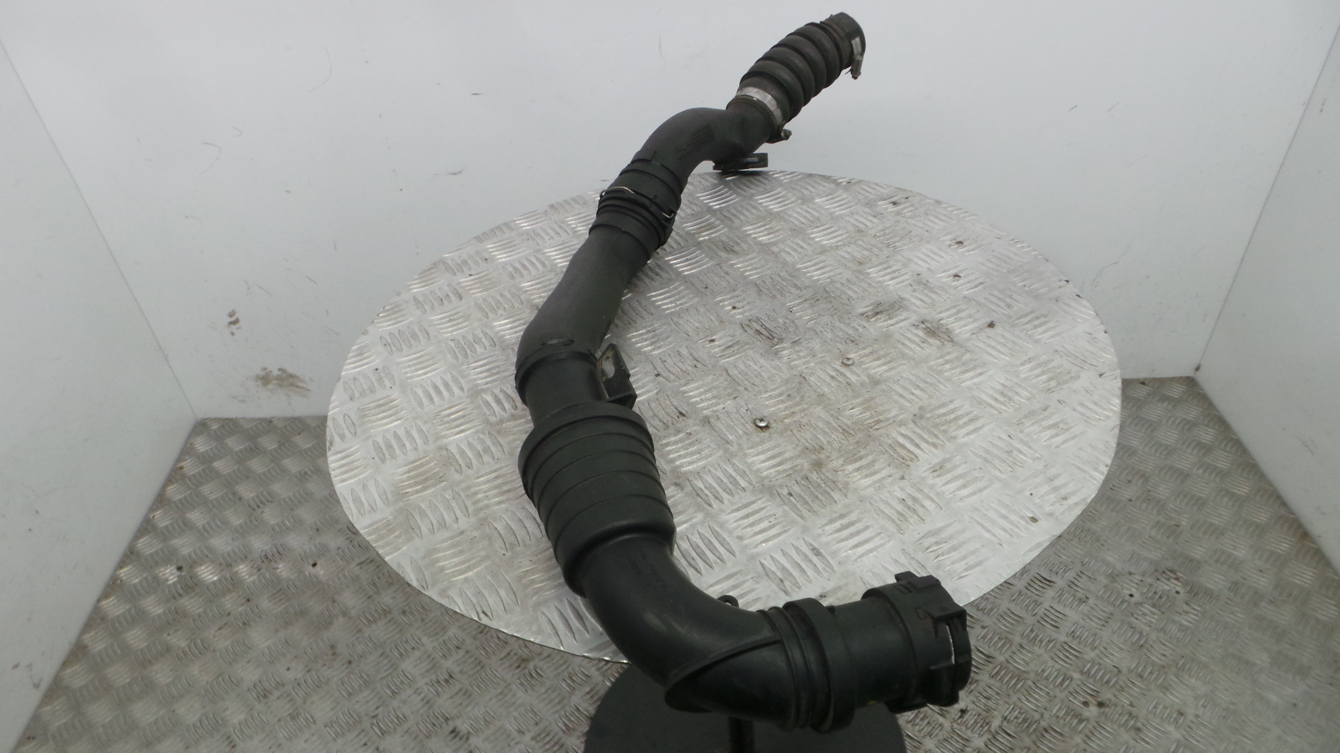 Tubo Intercooler 8200794201C - RENAULT CLIO III (BR0/1, CR0/1)-38295032