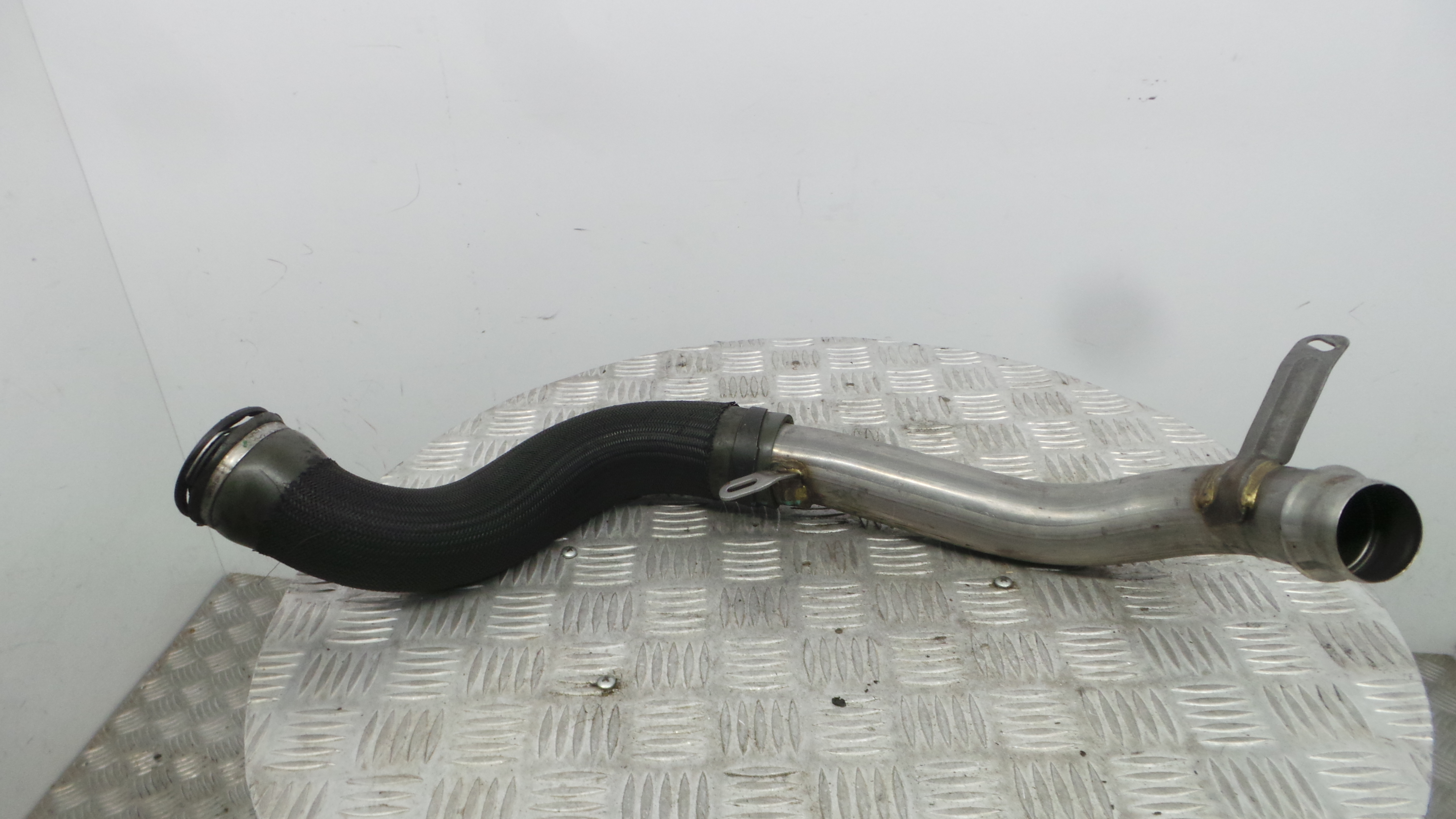 Tubo Intercooler 21863 - RENAULT MEGANE III Hatchback (BZ0/1_, B3_)-38295055 Tubo Intercooler 21863 - RENAULT MEGANE III Hatchback (BZ0/1_, B3_)-38295055