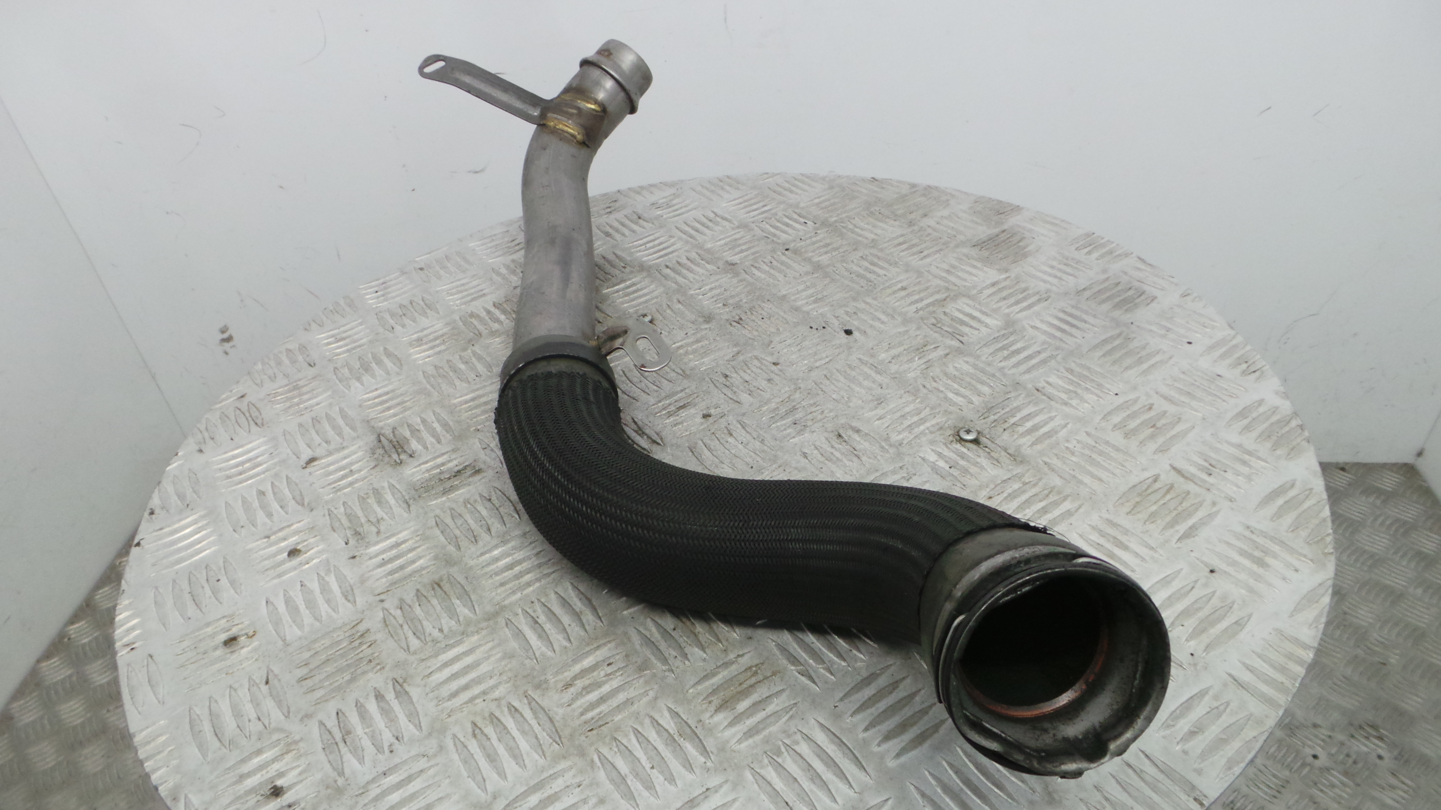 Tubo Intercooler 21863 - RENAULT MEGANE III Hatchback (BZ0/1_, B3_)-38295055