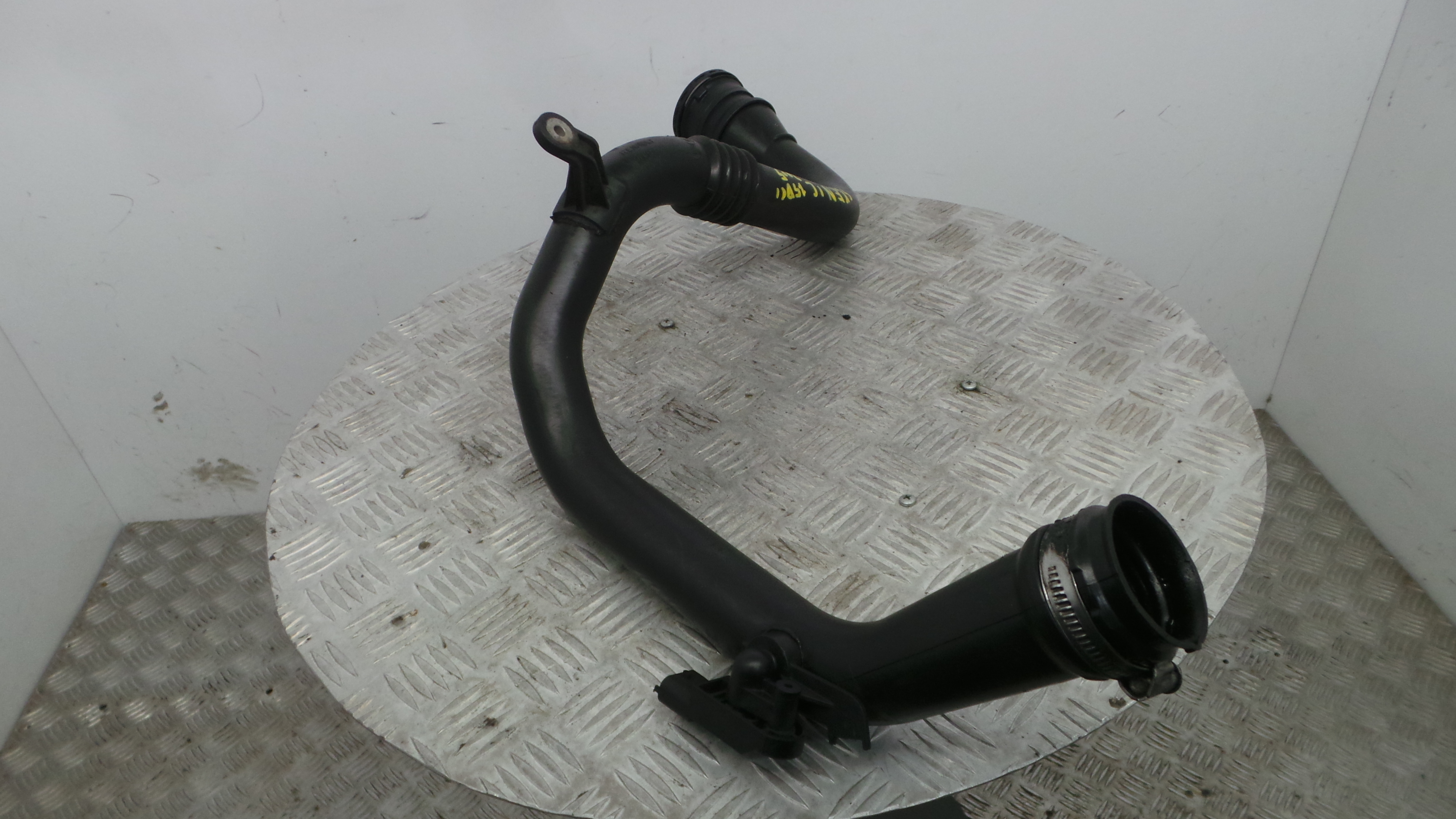 Tubo Intercooler 8200981497 - RENAULT SCÉNIC II (JM0/1_)-38295059