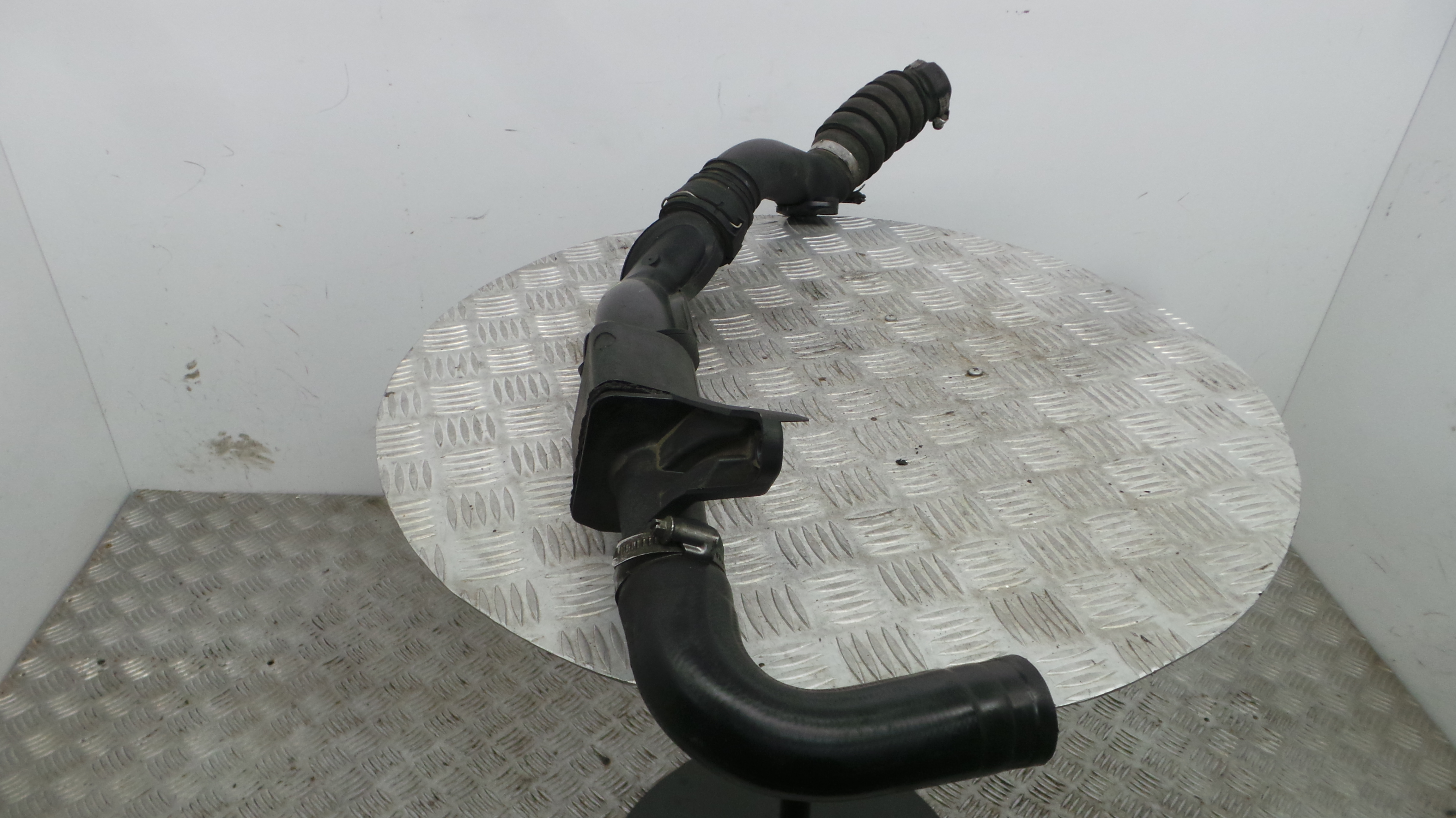 Tubo Intercooler 8200296982G - RENAULT CLIO III (BR0/1, CR0/1)-38295072