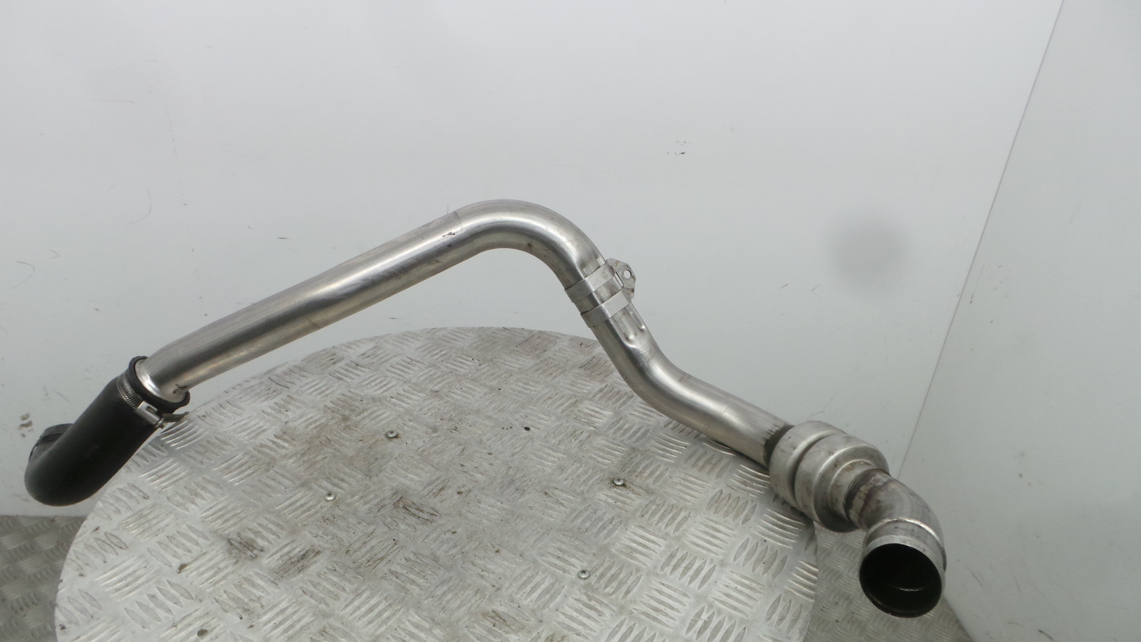 Tubo Intercooler 8200030864B - RENAULT LAGUNA II (BG0/1_)-38295078 Tubo Intercooler 8200030864B - RENAULT LAGUNA II (BG0/1_)-38295078