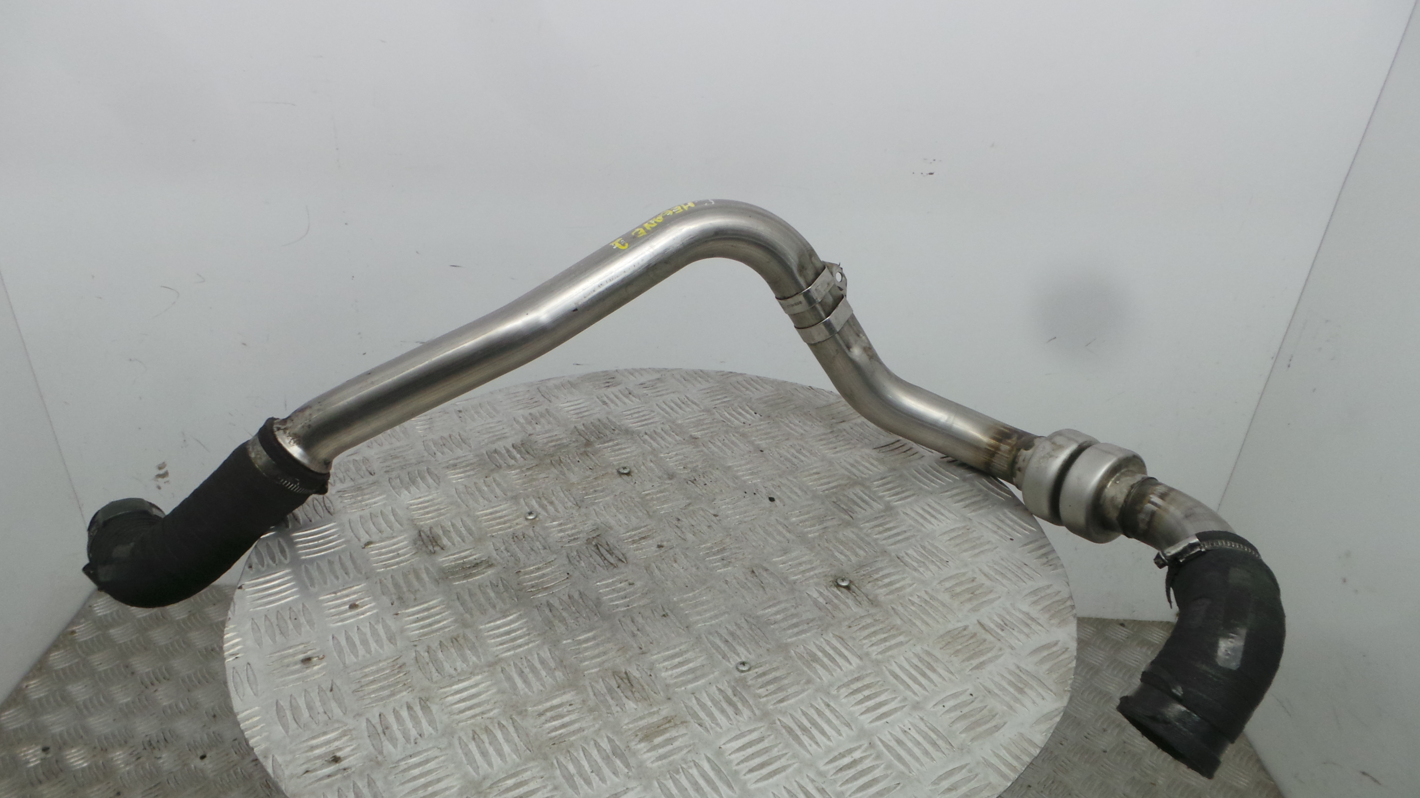 Tubo Intercooler 8200030864D - RENAULT MEGANE II (BM0/1_, CM0/1_)-38295089 Tubo Intercooler 8200030864D - RENAULT MEGANE II (BM0/1_, CM0/1_)-38295089