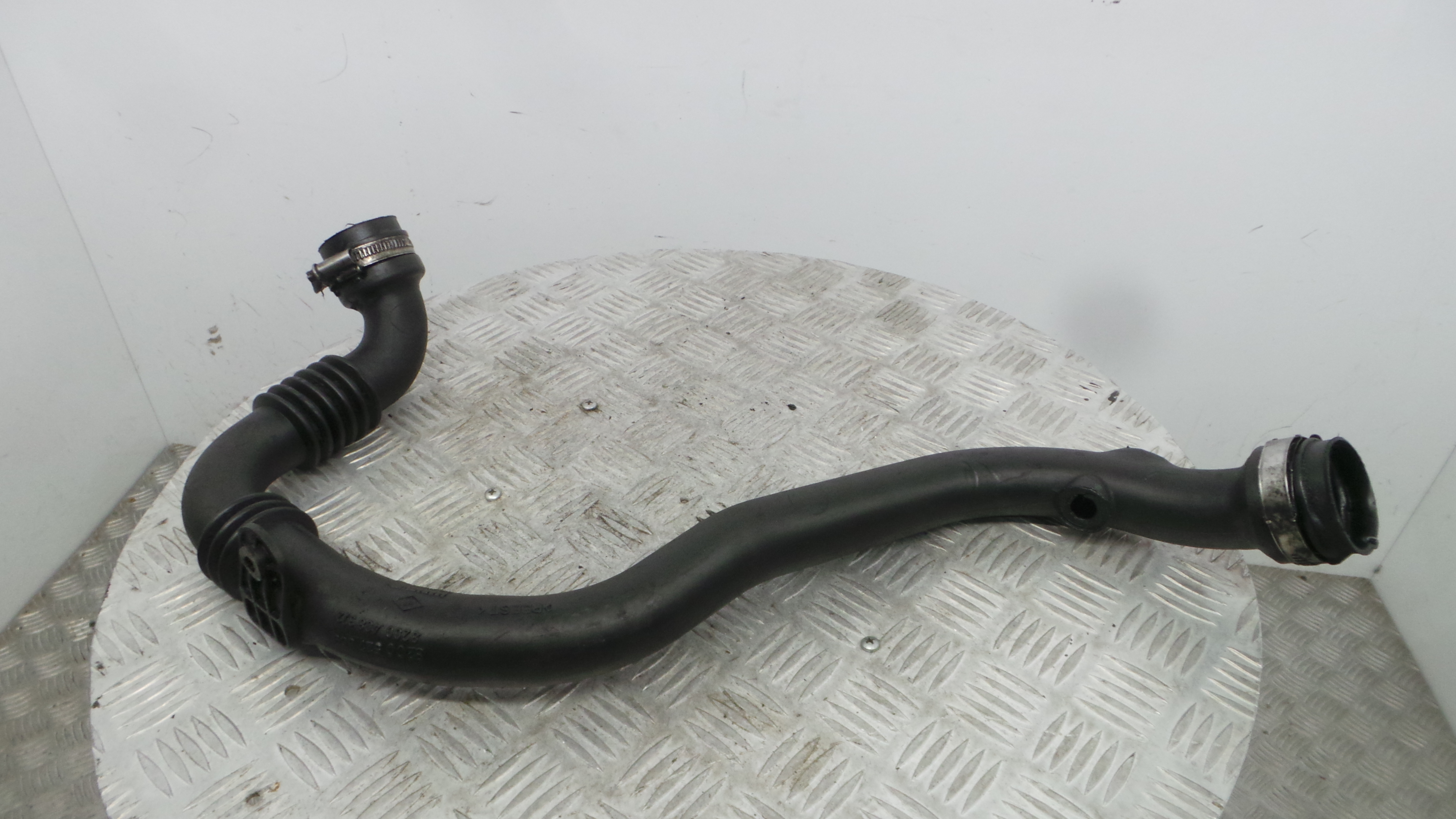 Tubo Intercooler 8200527669 - RENAULT CLIO III (BR0/1, CR0/1)-38295098 Tubo Intercooler 8200527669 - RENAULT CLIO III (BR0/1, CR0/1)-38295098