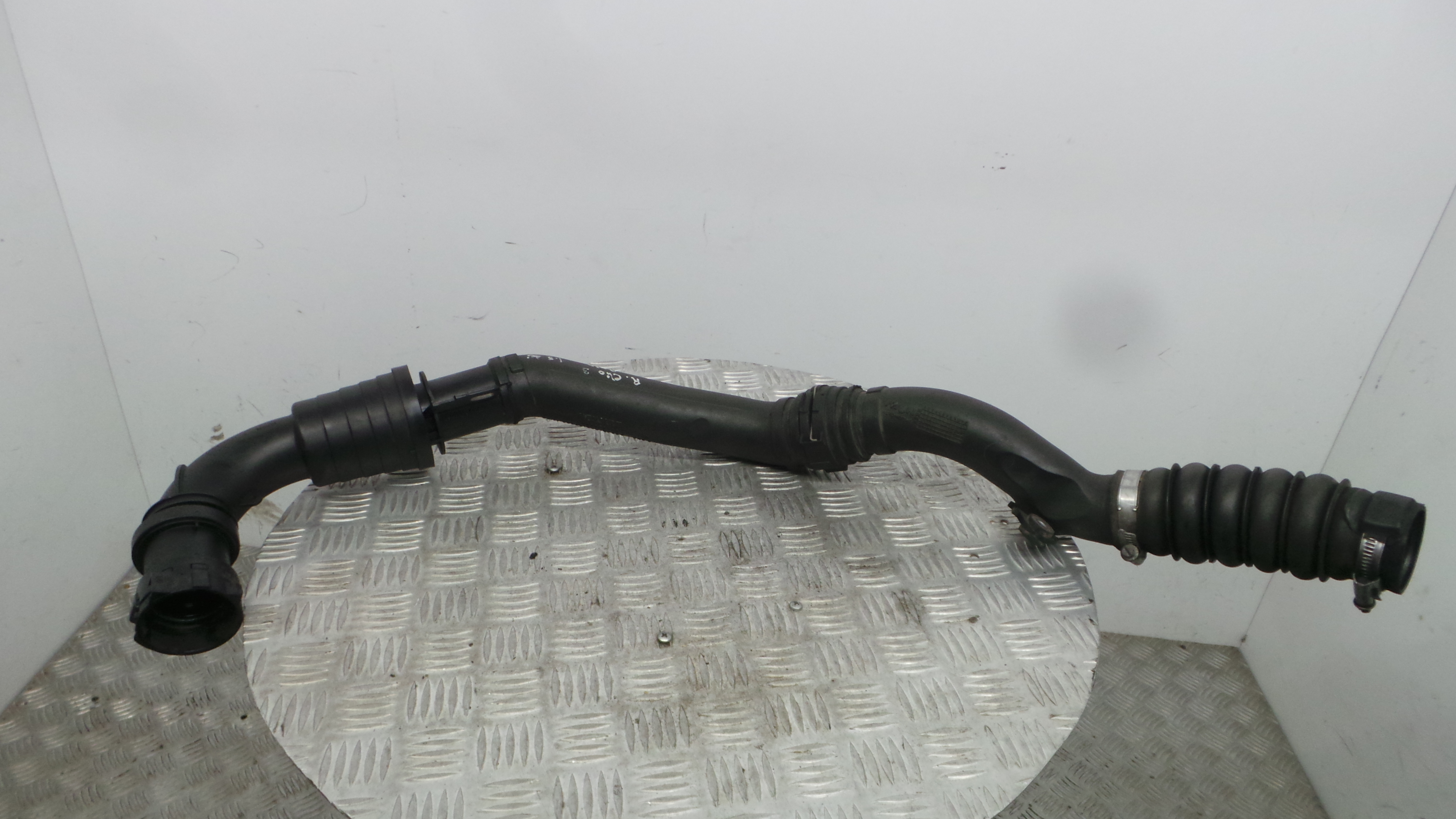 Tubo Intercooler 8200794201C - RENAULT CLIO III (BR0/1, CR0/1)-38295101