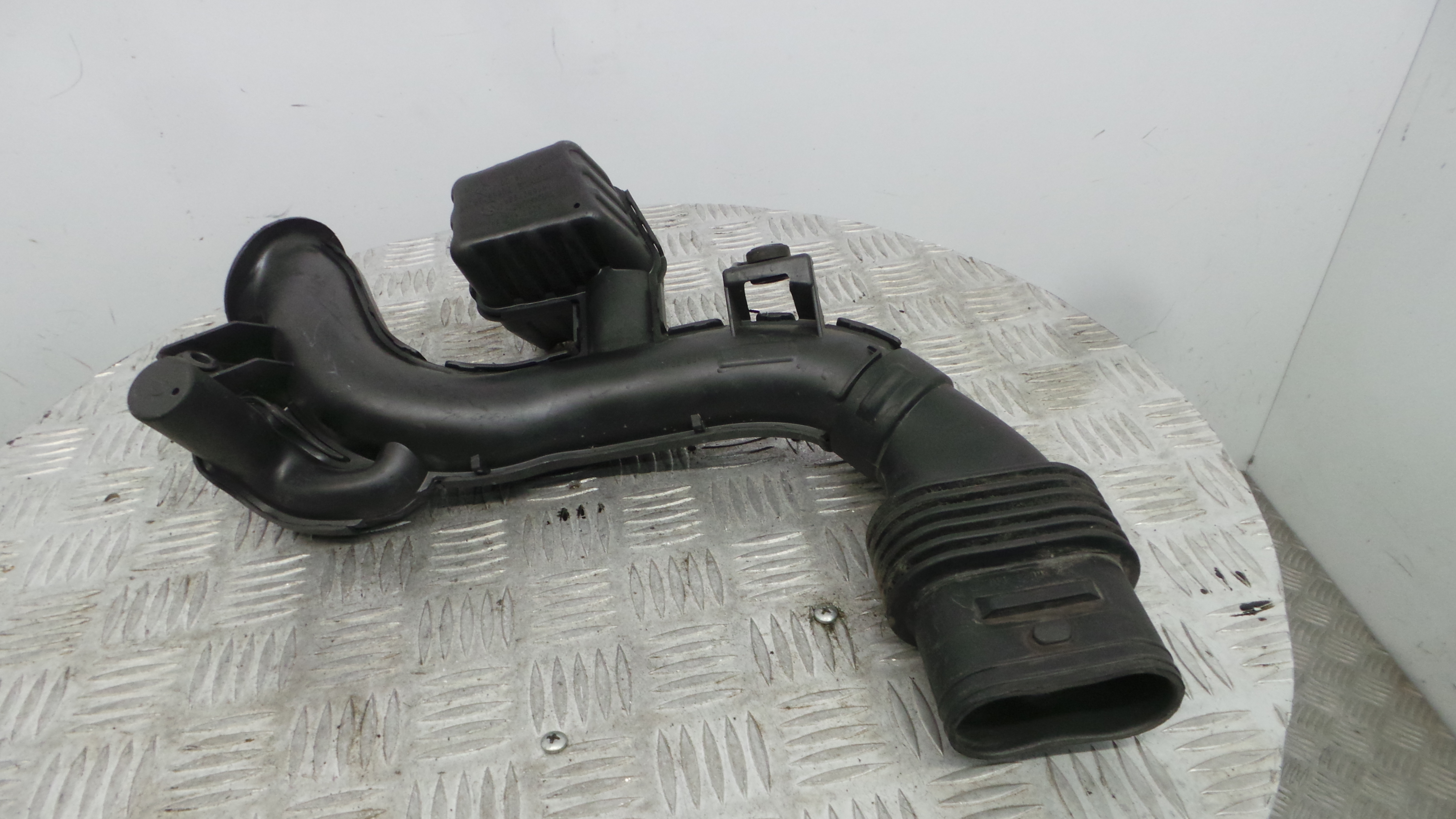 Tubo Caixa Filtro Ar 165559798RC - RENAULT TWINGO III (BCM_, BCA_)-38295106