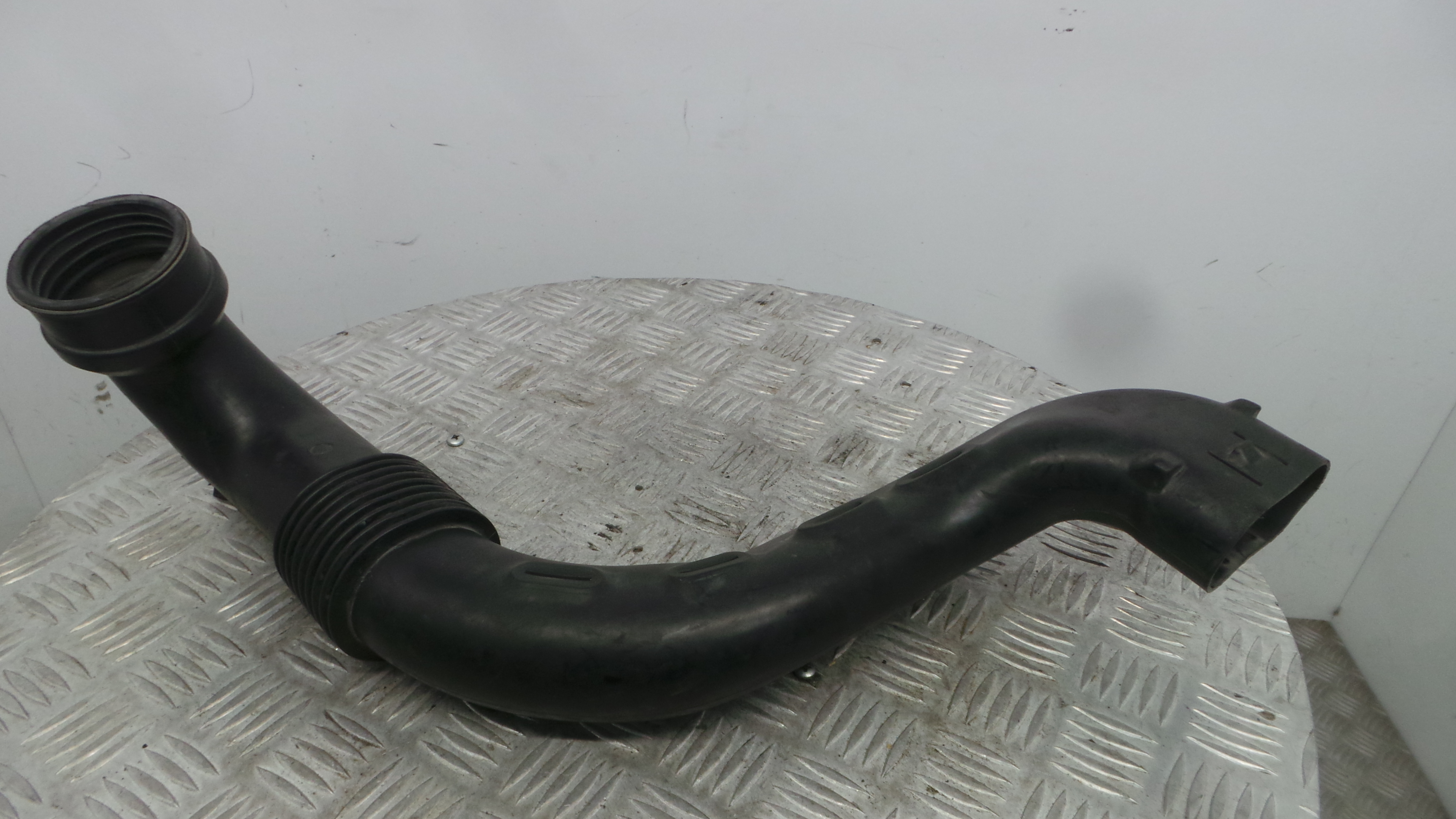 Tubo Caixa Filtro Ar 165556691R - RENAULT CLIO IV (BH_)-38295110