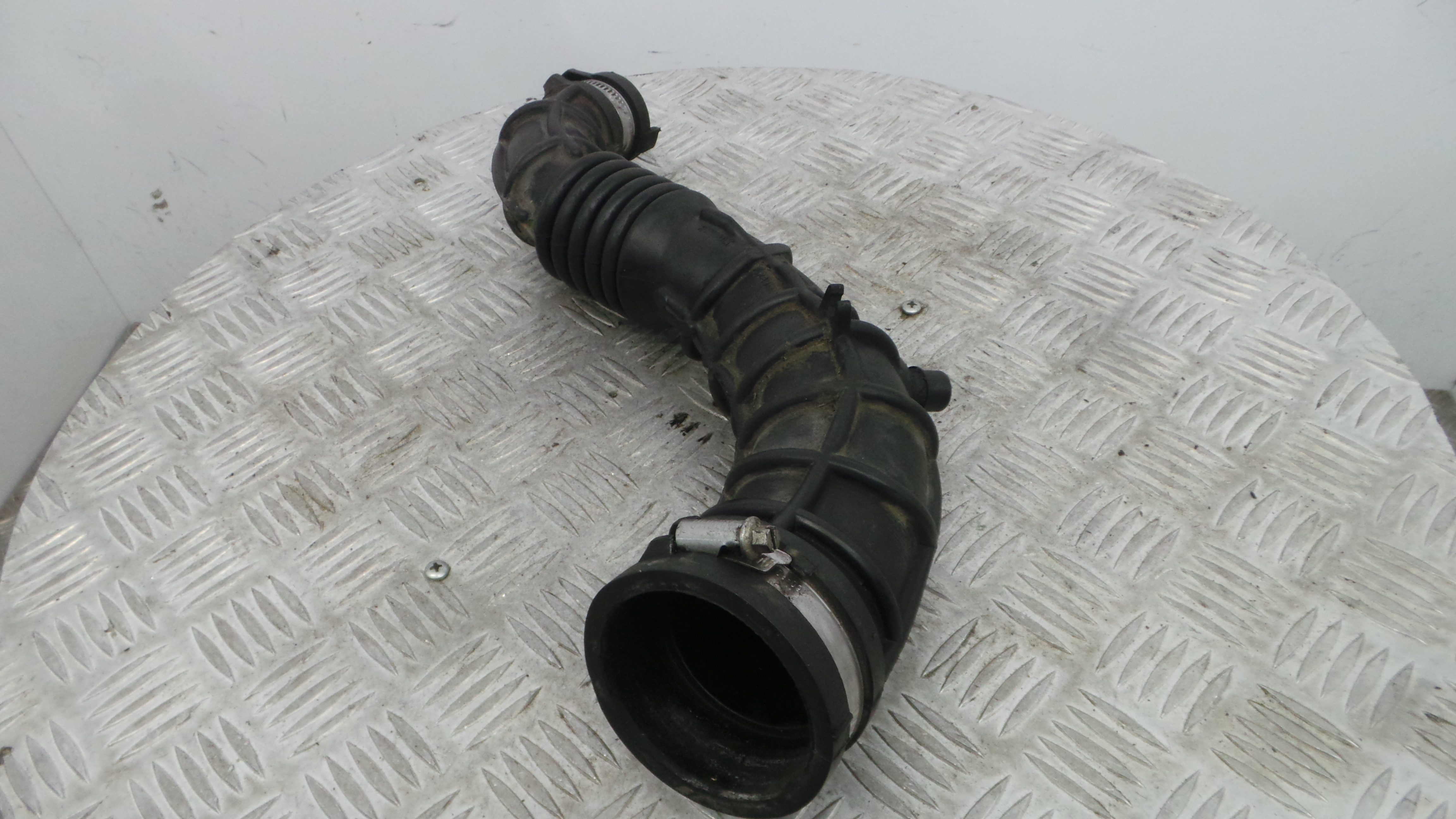 Tubo Intercooler 8200500383 - RENAULT CLIO III (BR0/1, CR0/1)-38295113