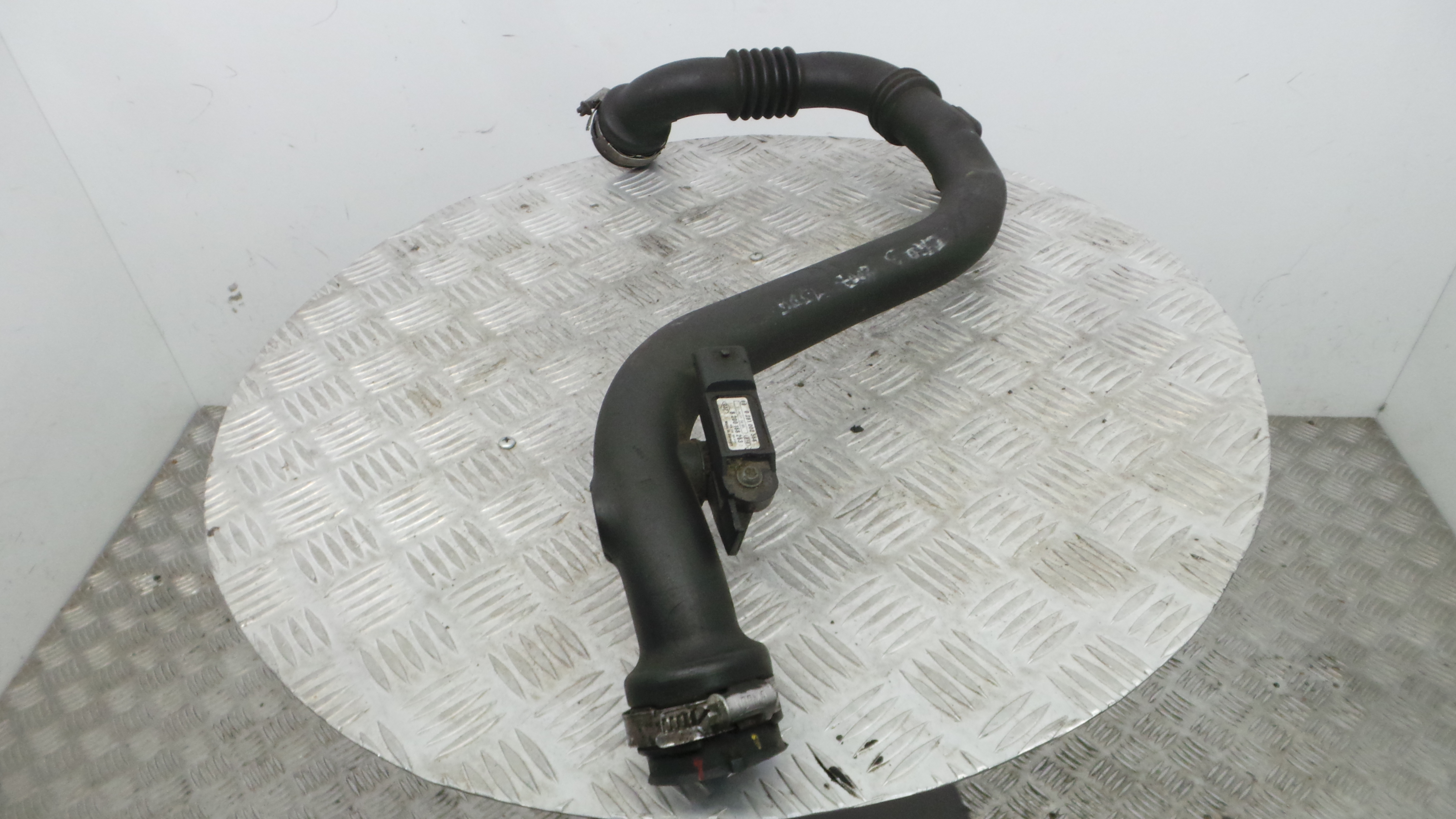 Tubo Intercooler 8200527669A - RENAULT CLIO III (BR0/1, CR0/1)-38295116