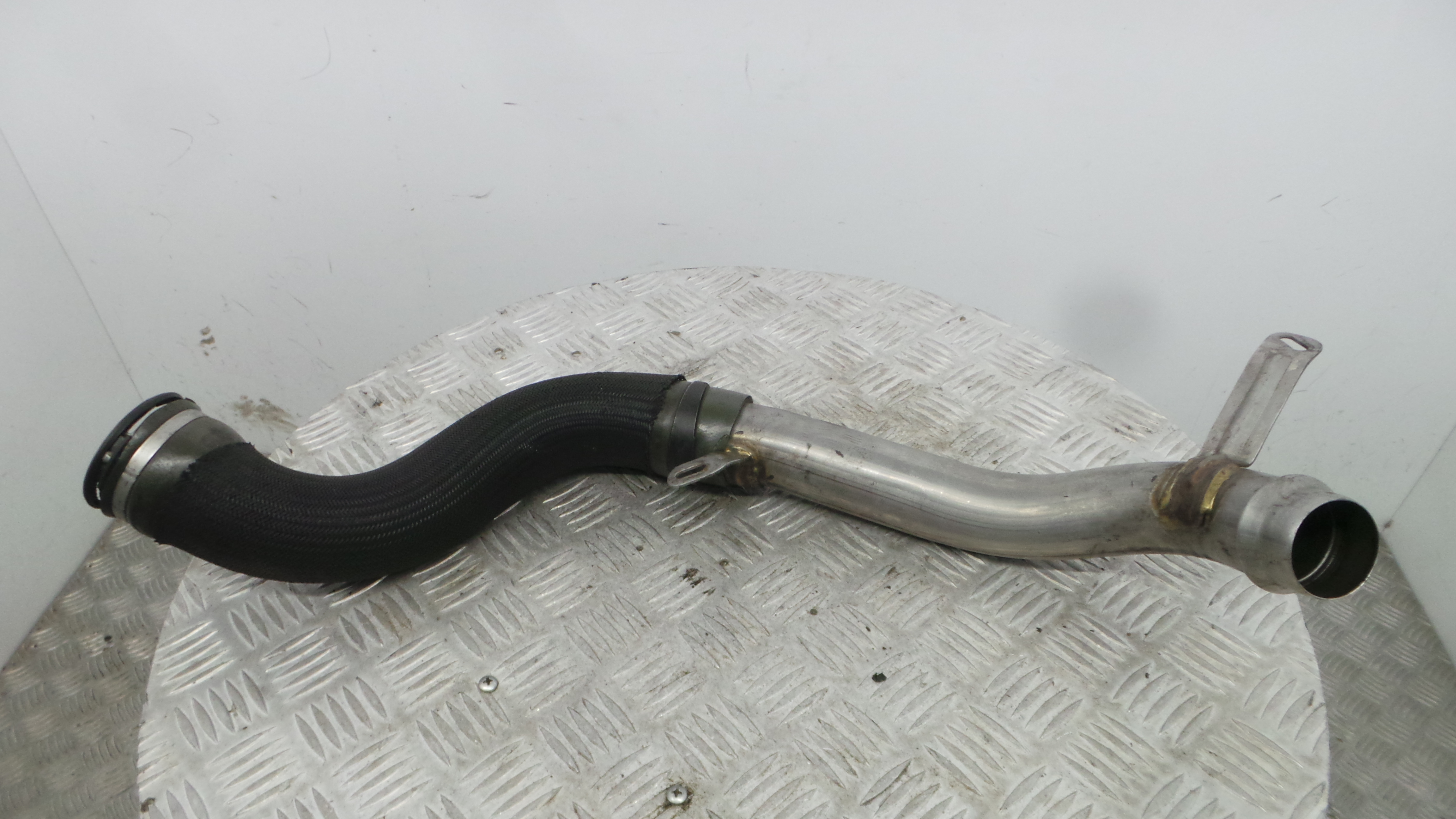 Tubo Intercooler 144603600R - RENAULT MEGANE III Hatchback (BZ0/1_, B3_)-38295120