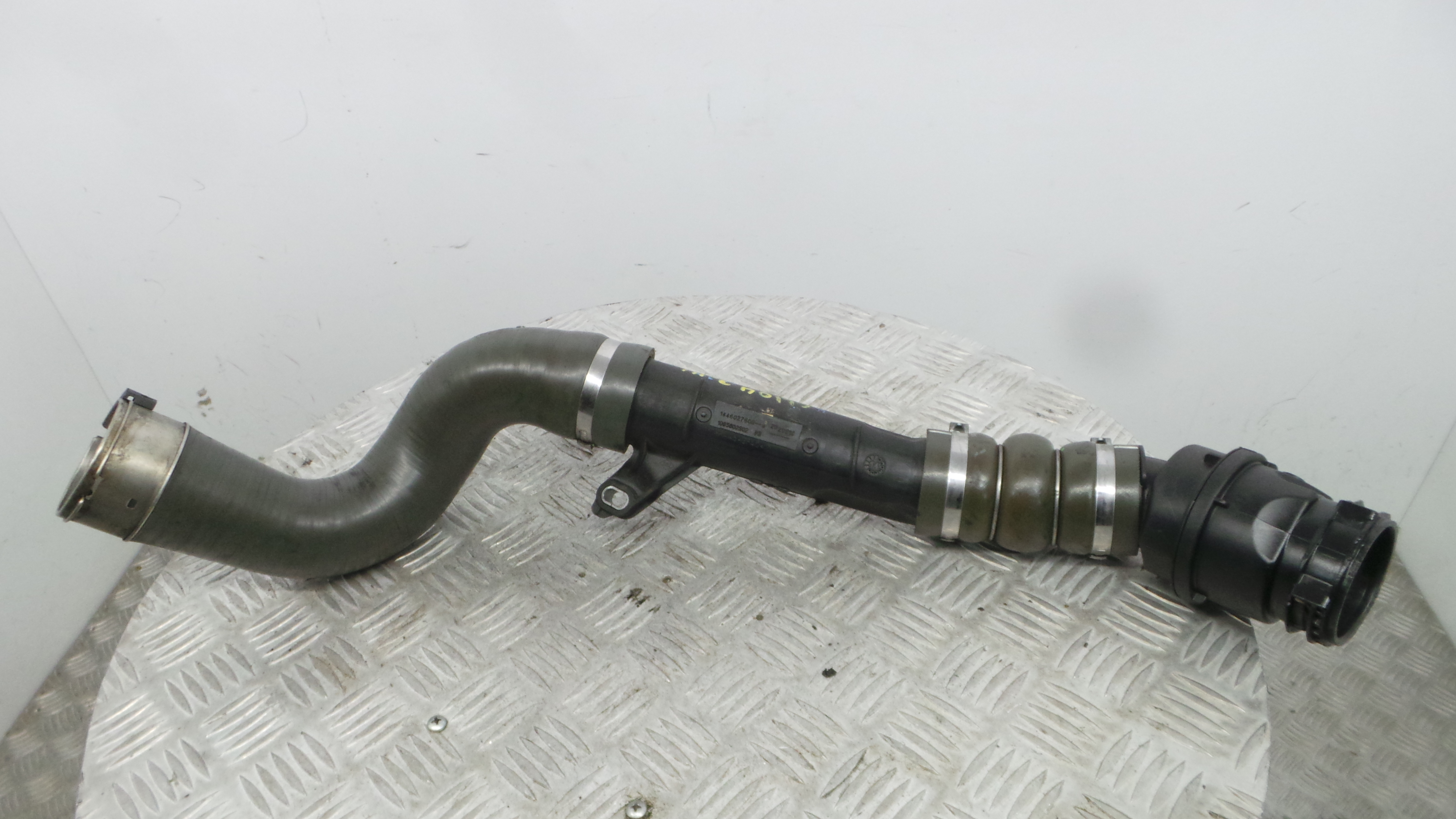 Tubo Intercooler 1085615S01 - RENAULT CLIO IV (BH_)-38295124