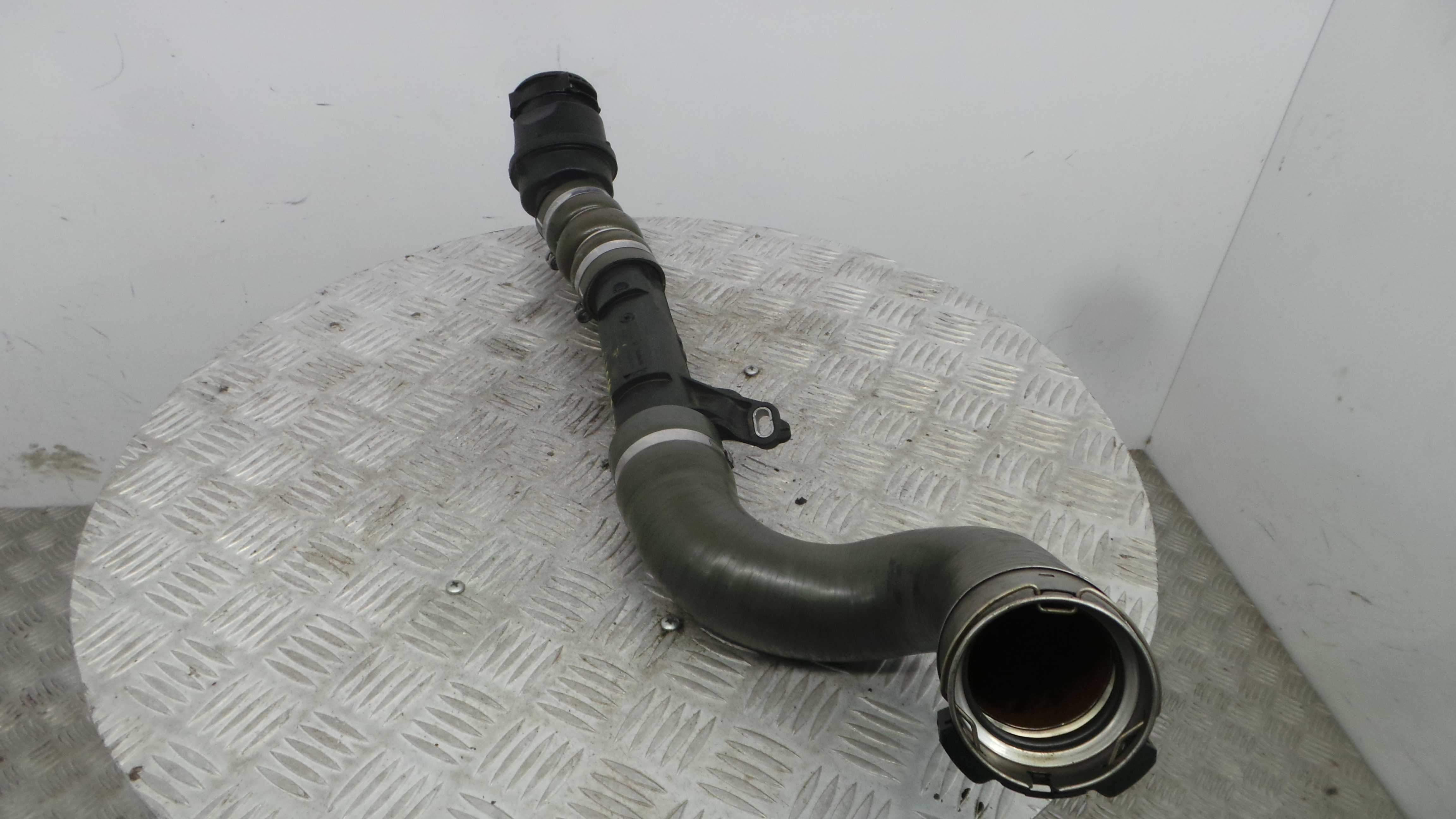 Tubo Intercooler 1085615S01 - RENAULT CLIO IV (BH_)-38295124