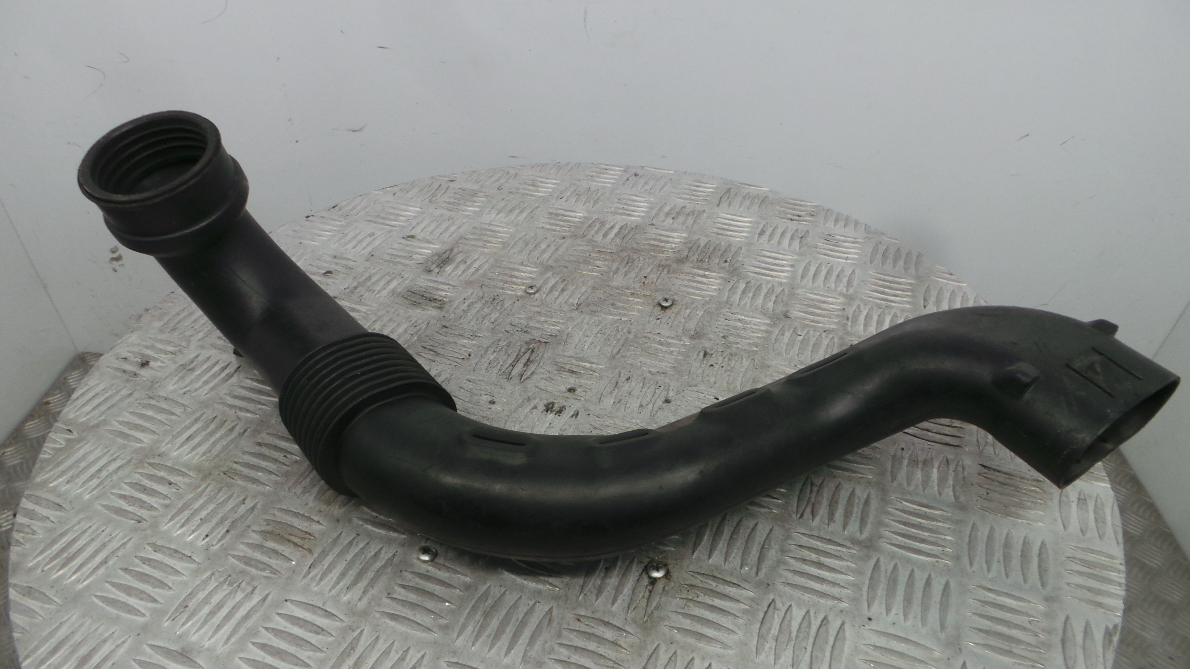 Tubo Caixa Filtro Ar 165556691R - RENAULT CLIO IV (BH_)-38295130