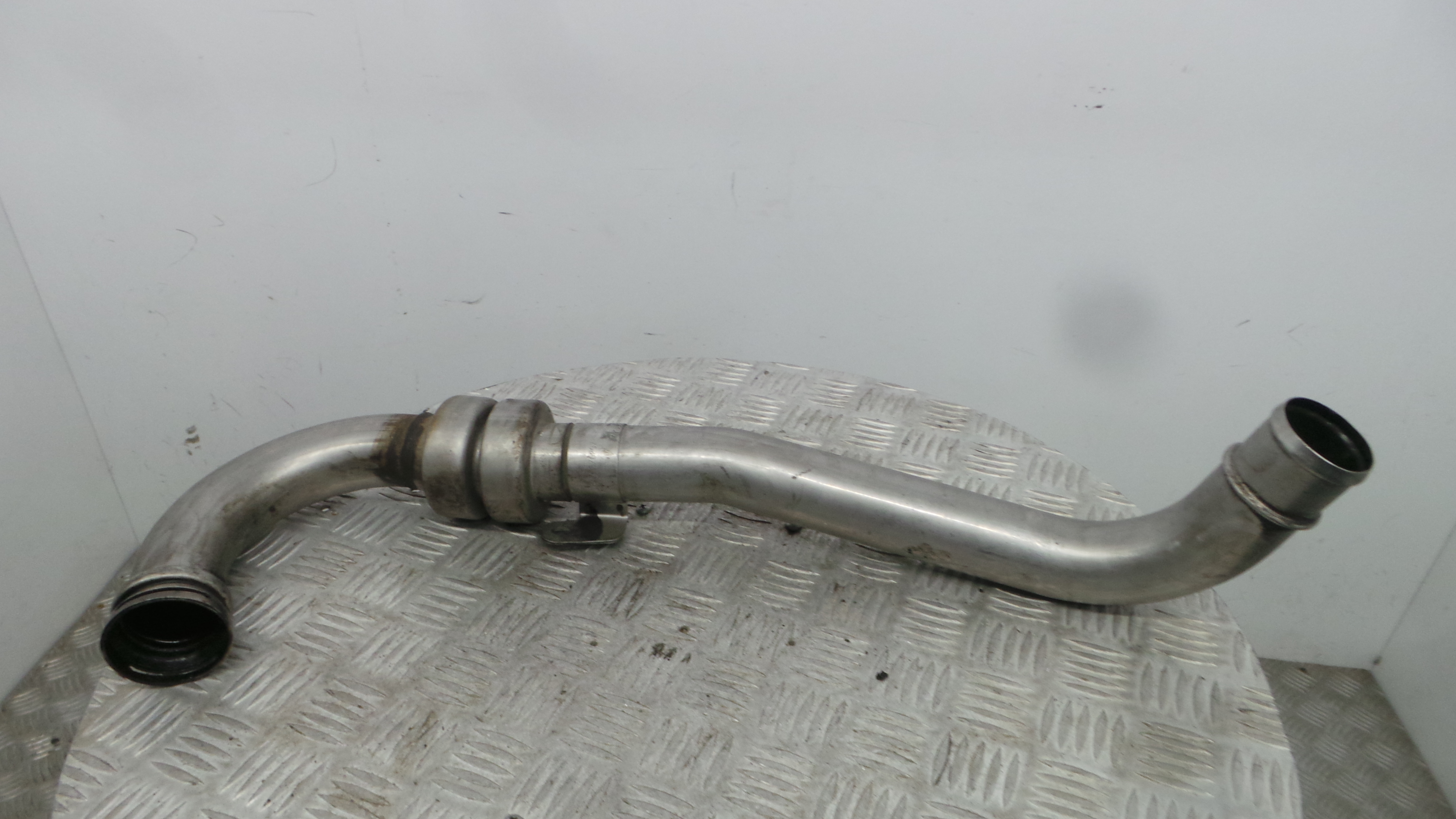 Tubo Intercooler 8200276297C - RENAULT CLIO II (BB_, CB_), CLIO Mk II (BB_, CB_)-38295139 Tubo Intercooler 8200276297C - RENAULT CLIO II (BB_, CB_), CLIO Mk II (BB_, CB_)-38295139