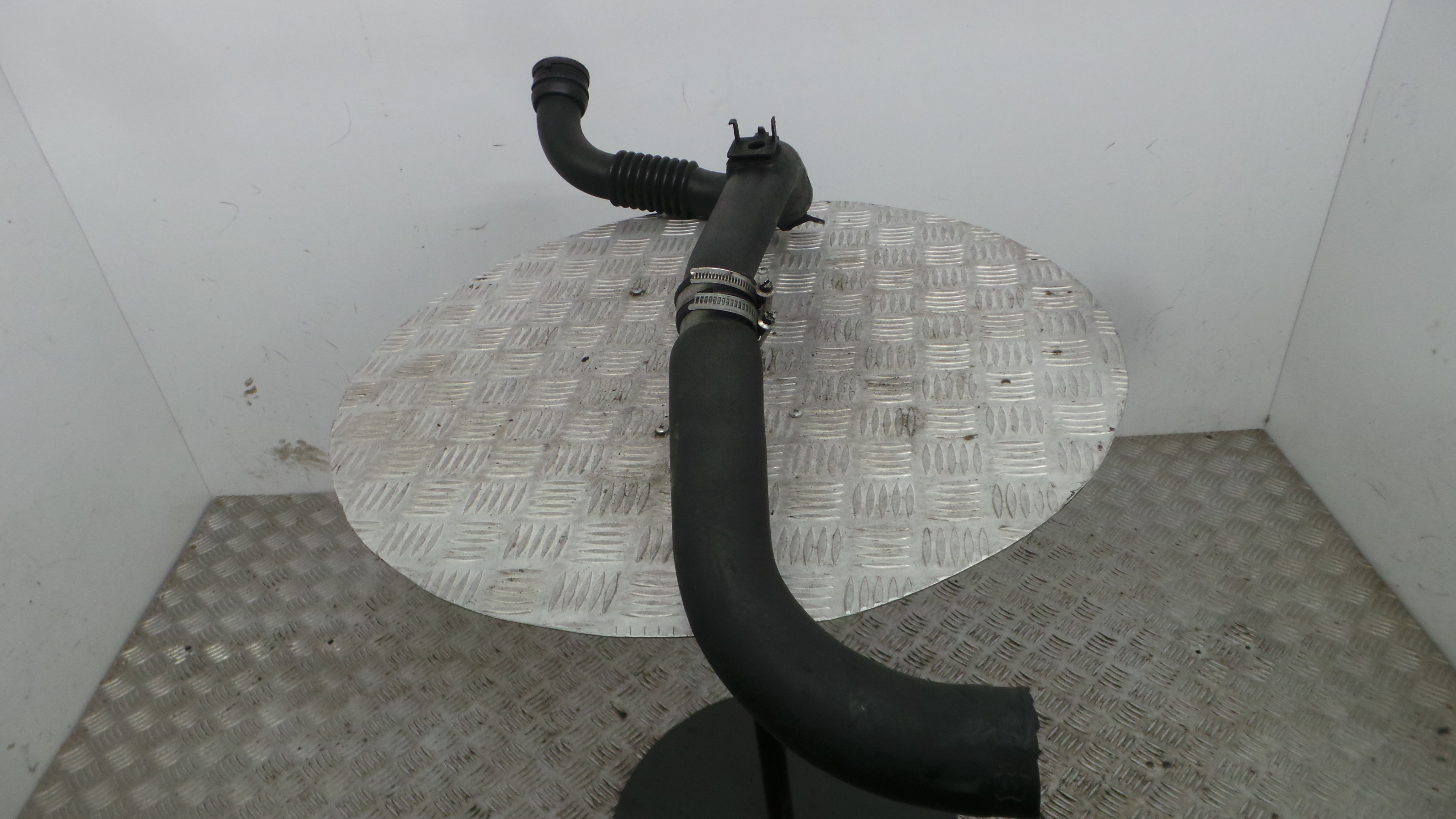 Tubo Intercooler - RENAULT LAGUNA II (BG0/1_)-38295148