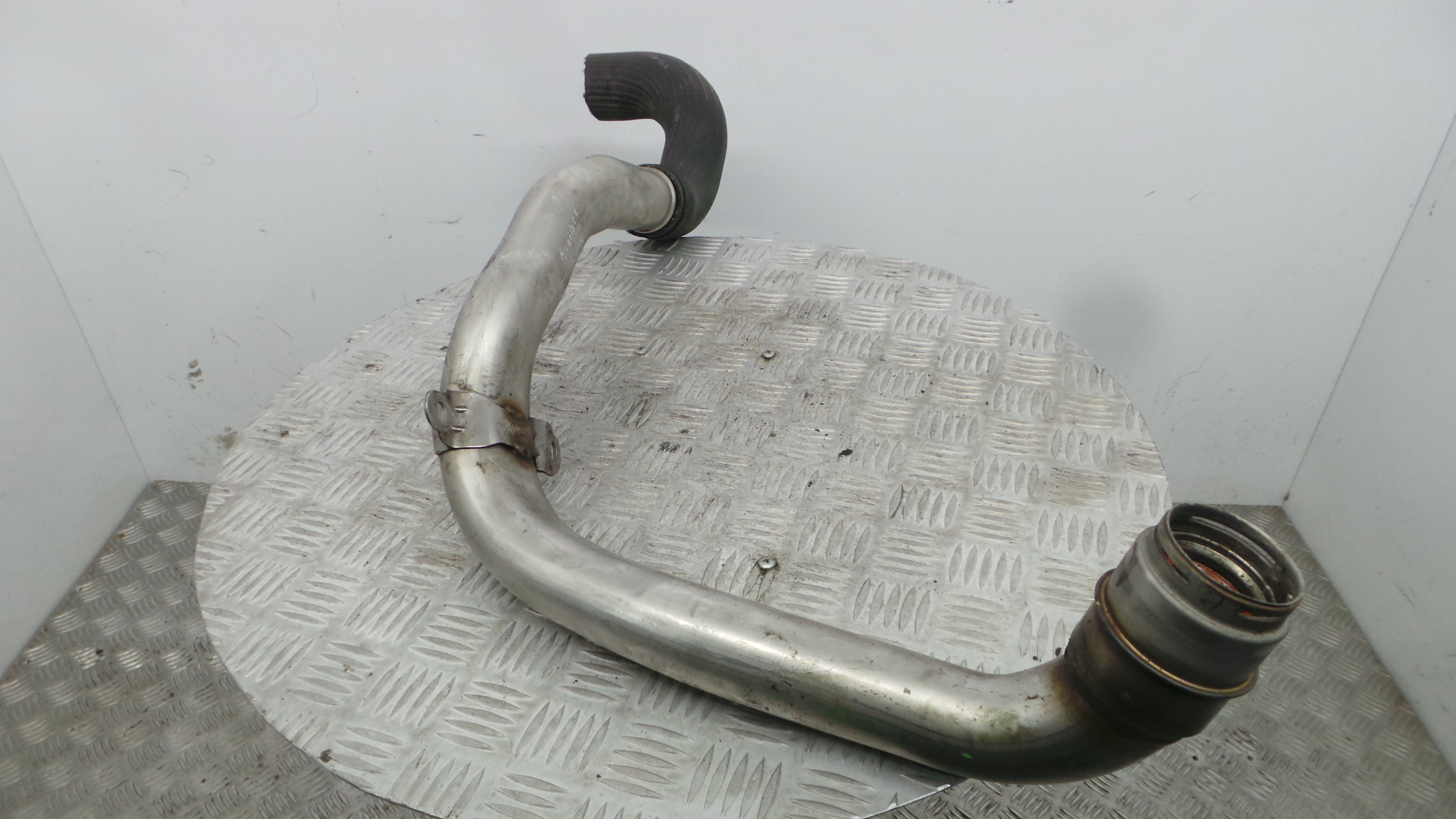 Tubo Intercooler 658947 - RENAULT ESPACE IV (JK0/1_), ESPACE Mk IV (JK0/1_)-38295154