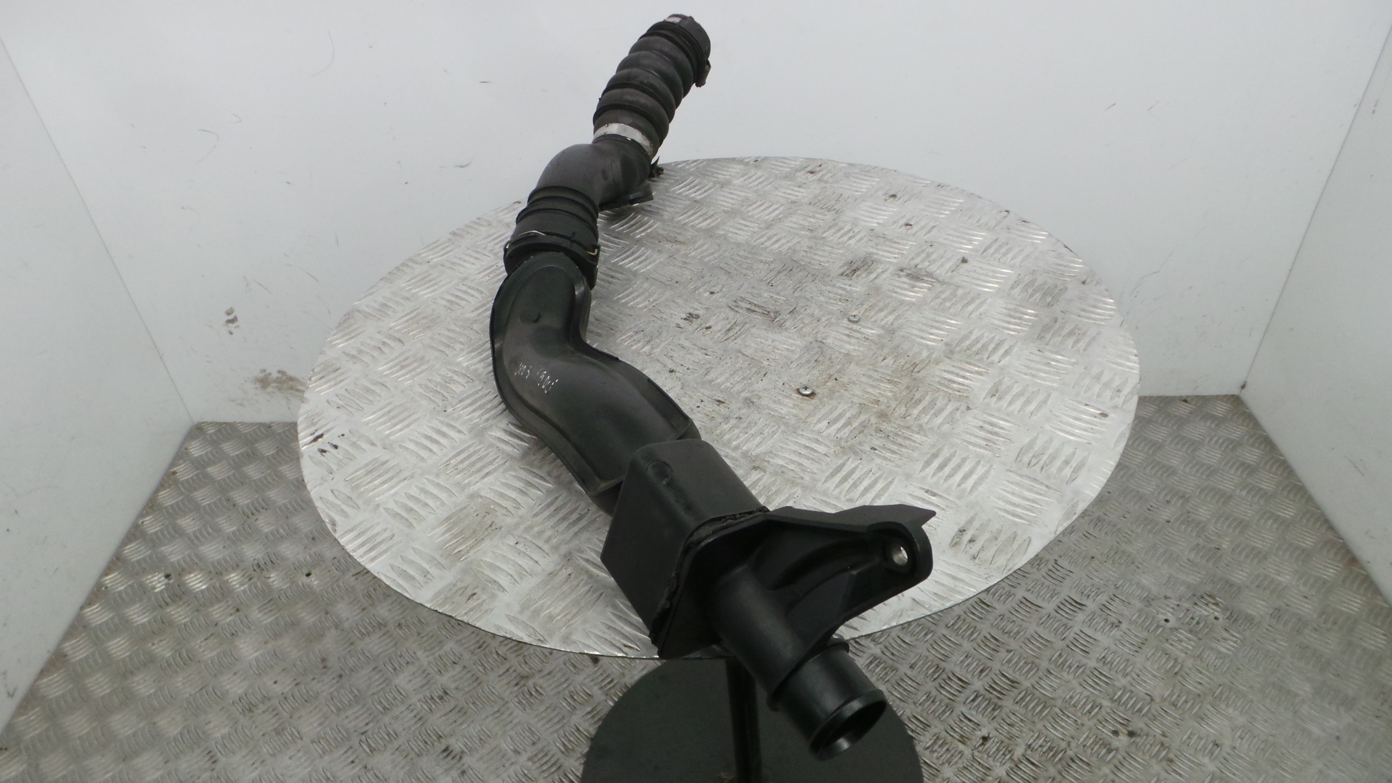 Tubo Intercooler 8200296982G - RENAULT CLIO III (BR0/1, CR0/1)-38297927