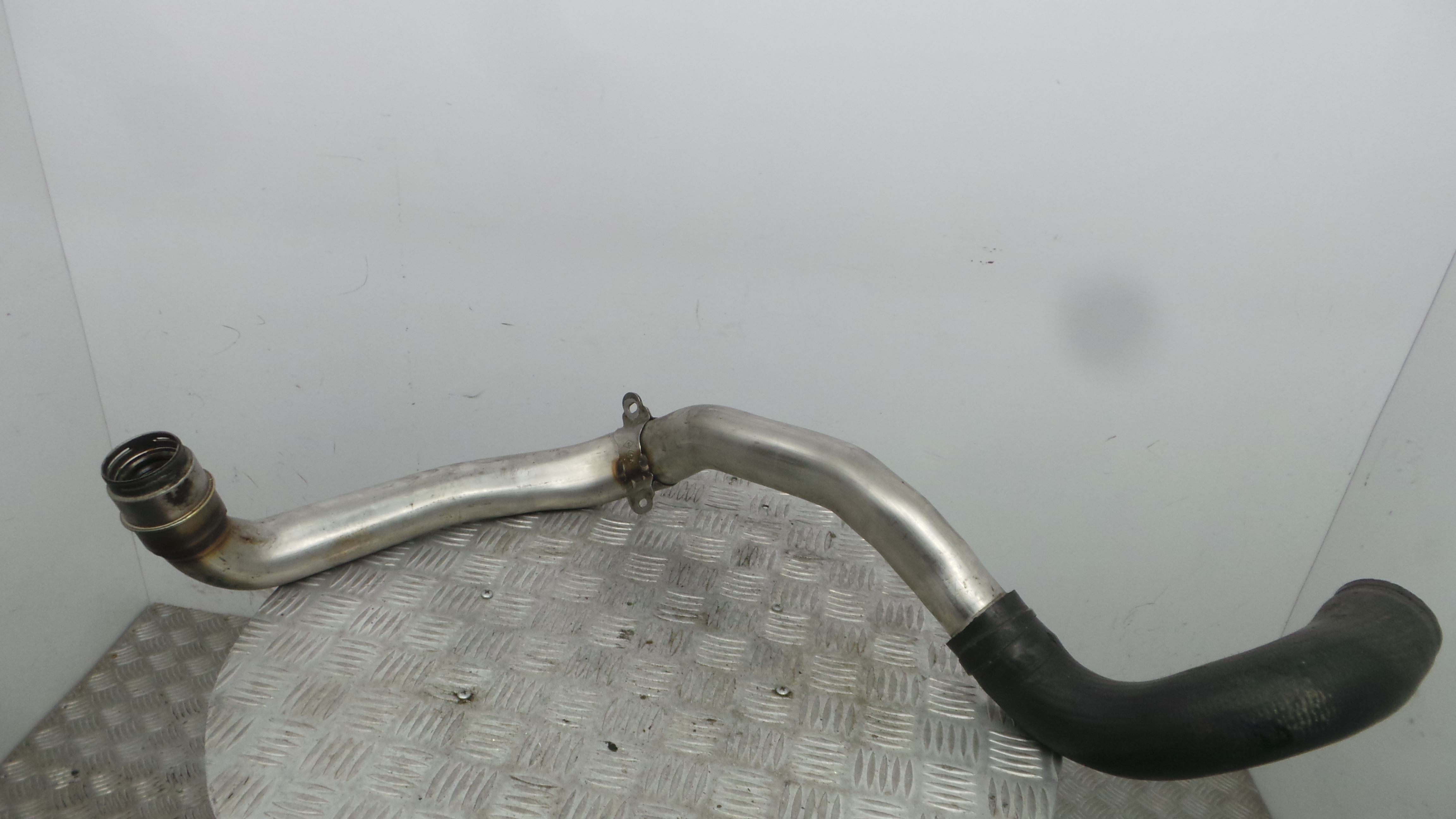 Tubo Intercooler 506589B - RENAULT SCÉNIC III (JZ0/1_)-38297931