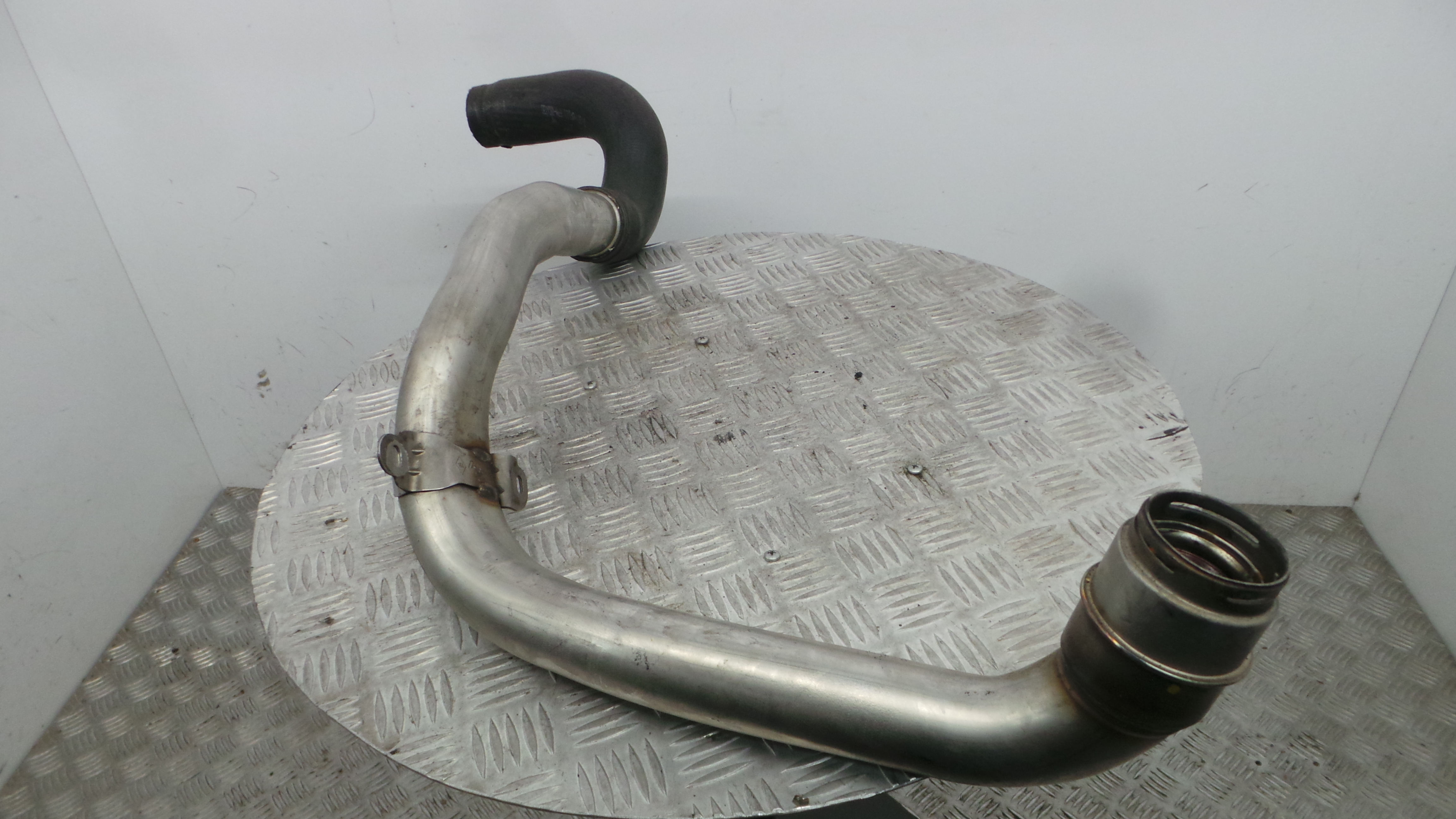 Tubo Intercooler 506589B - RENAULT SCÉNIC III (JZ0/1_)-38297931