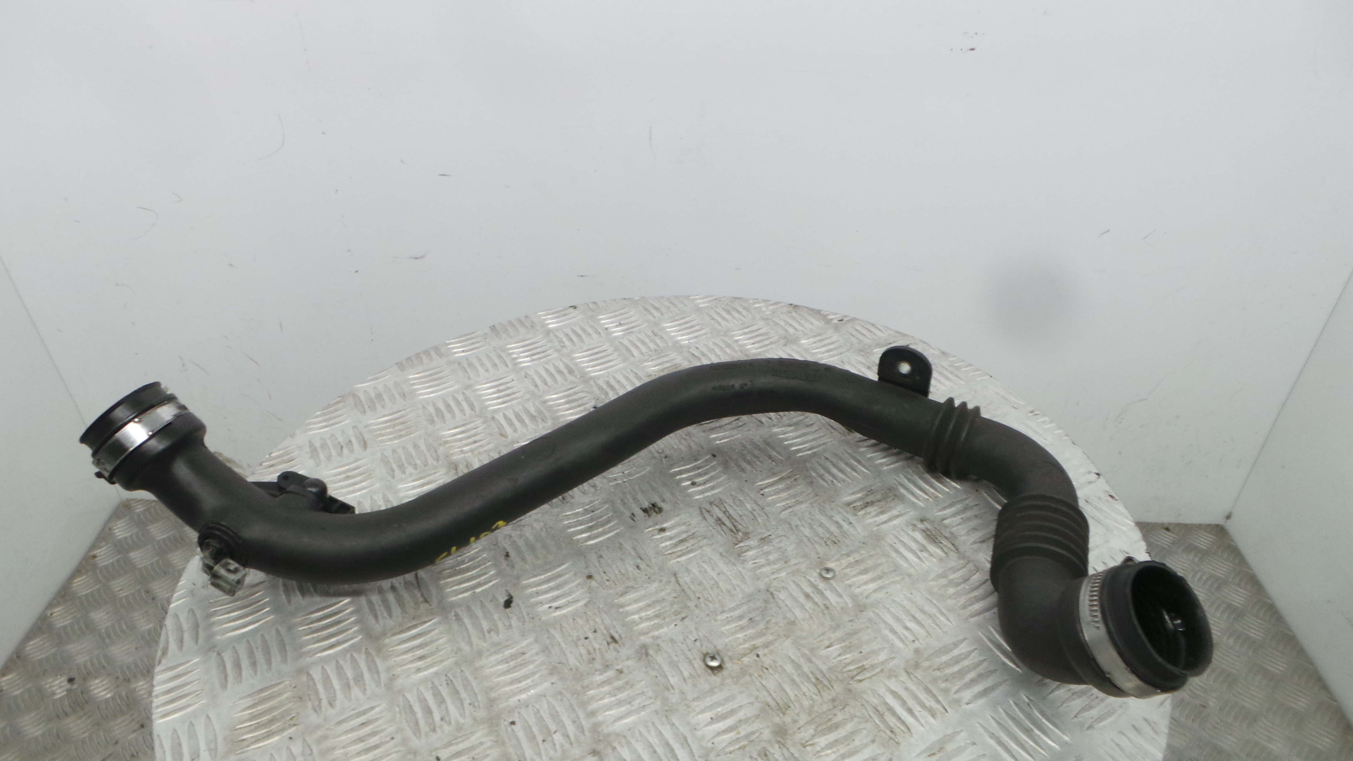 Tubo Intercooler 8200468372C - RENAULT CLIO III (BR0/1, CR0/1)-38297938 Tubo Intercooler 8200468372C - RENAULT CLIO III (BR0/1, CR0/1)-38297938