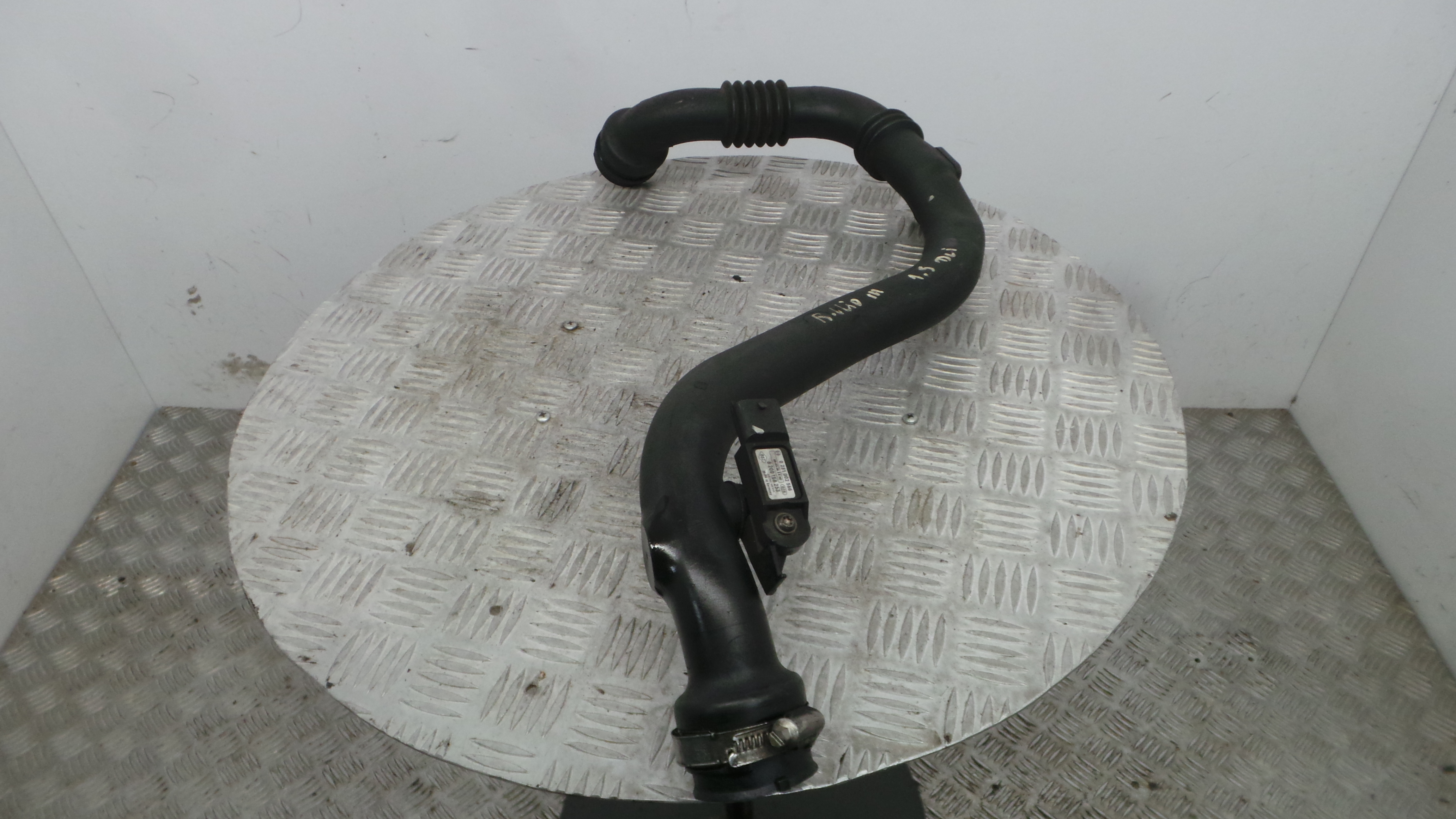 Tubo Intercooler 8200527669A - RENAULT CLIO III (BR0/1, CR0/1)-38298022