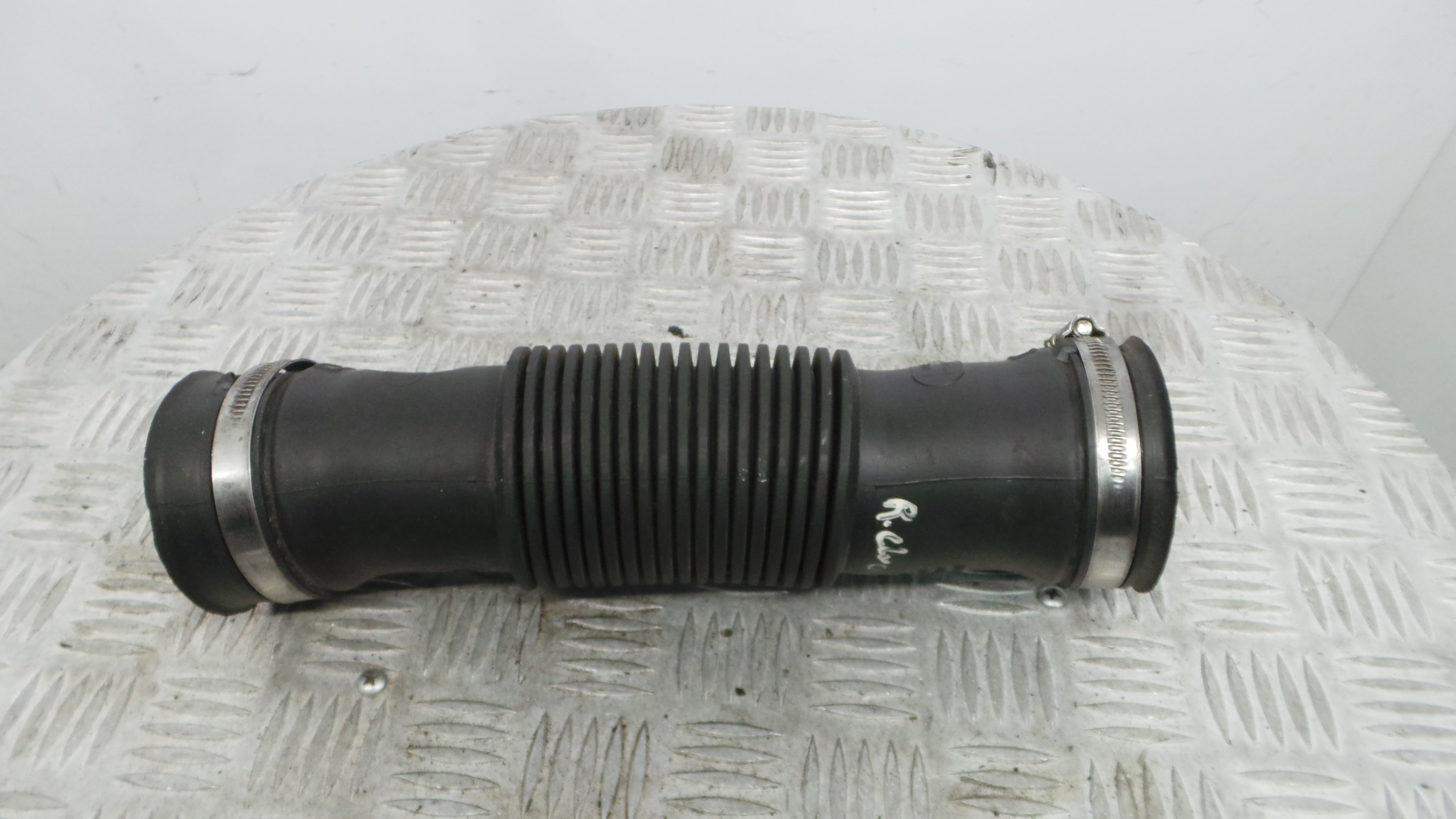 Tubo Caixa Filtro Ar 165757148RB - RENAULT CLIO IV (BH_)-38298040 Tubo Caixa Filtro Ar 165757148RB - RENAULT CLIO IV (BH_)-38298040