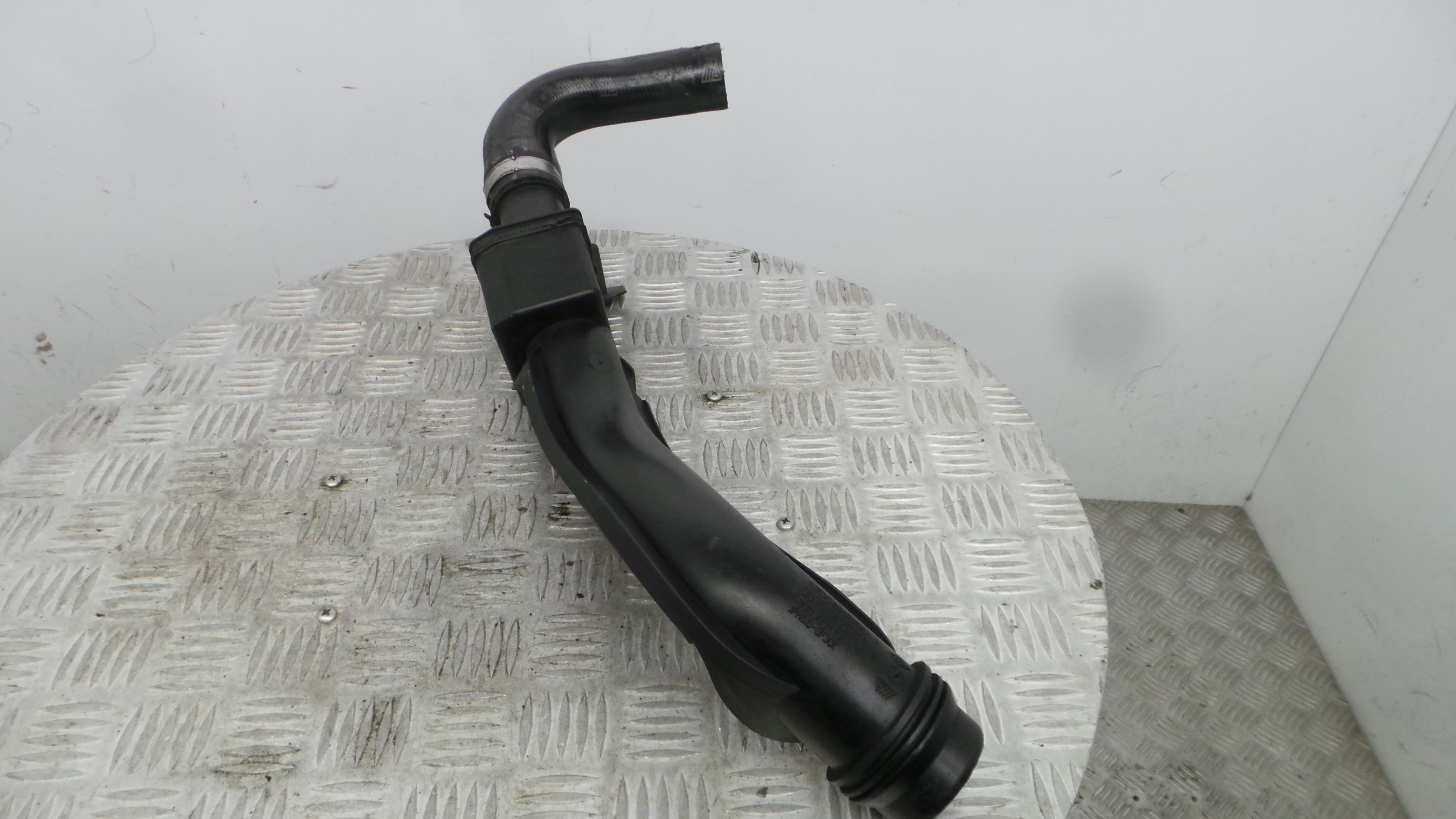 Tubo Intercooler 8200296982G - RENAULT MEGANE III Hatchback (BZ0/1_, B3_)-38298067